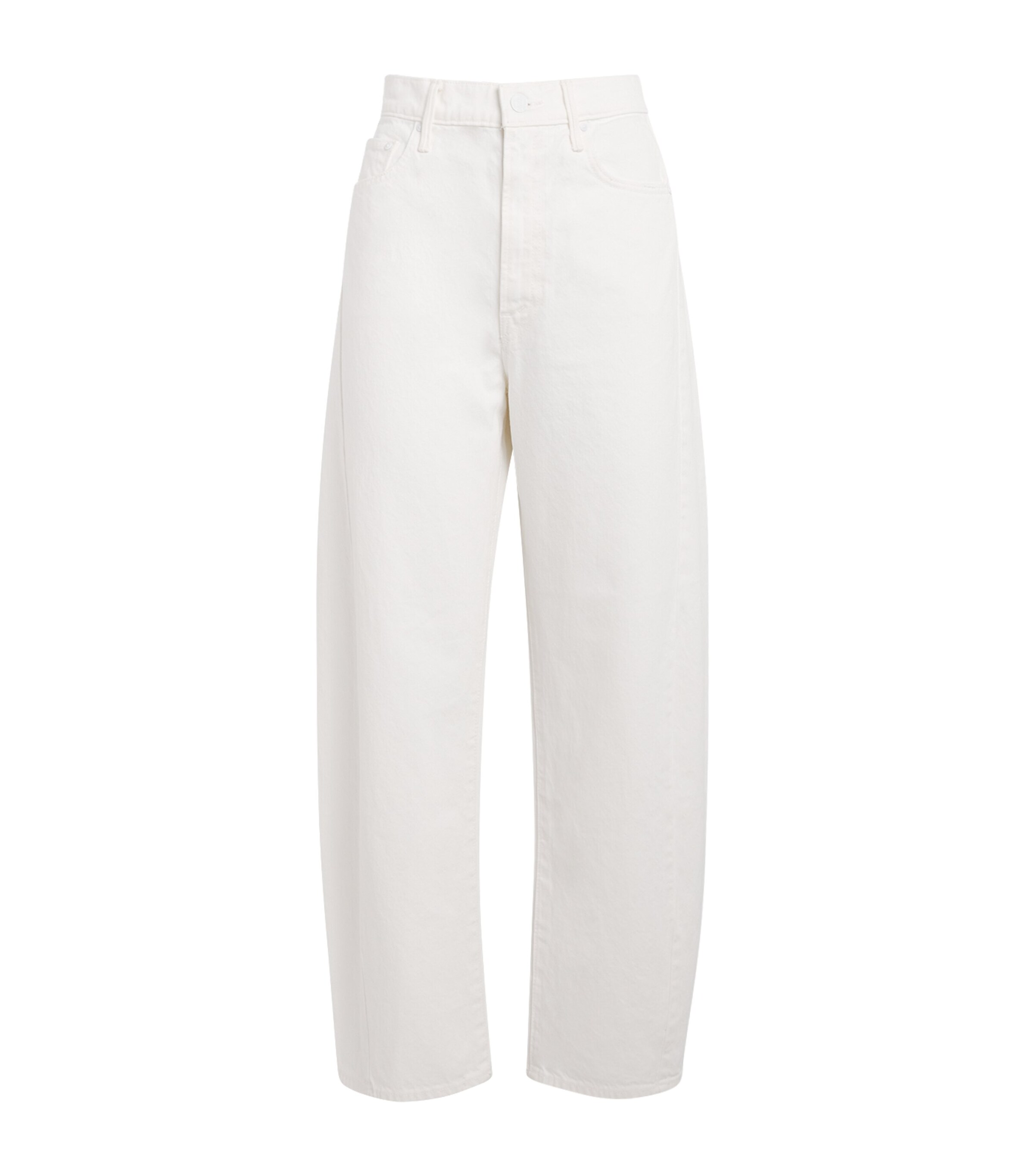 MOTHER The Full-Pipe Ankle Jeans | Women Clothing | Jeans | Boyfriend Jeans | Designers | Mother