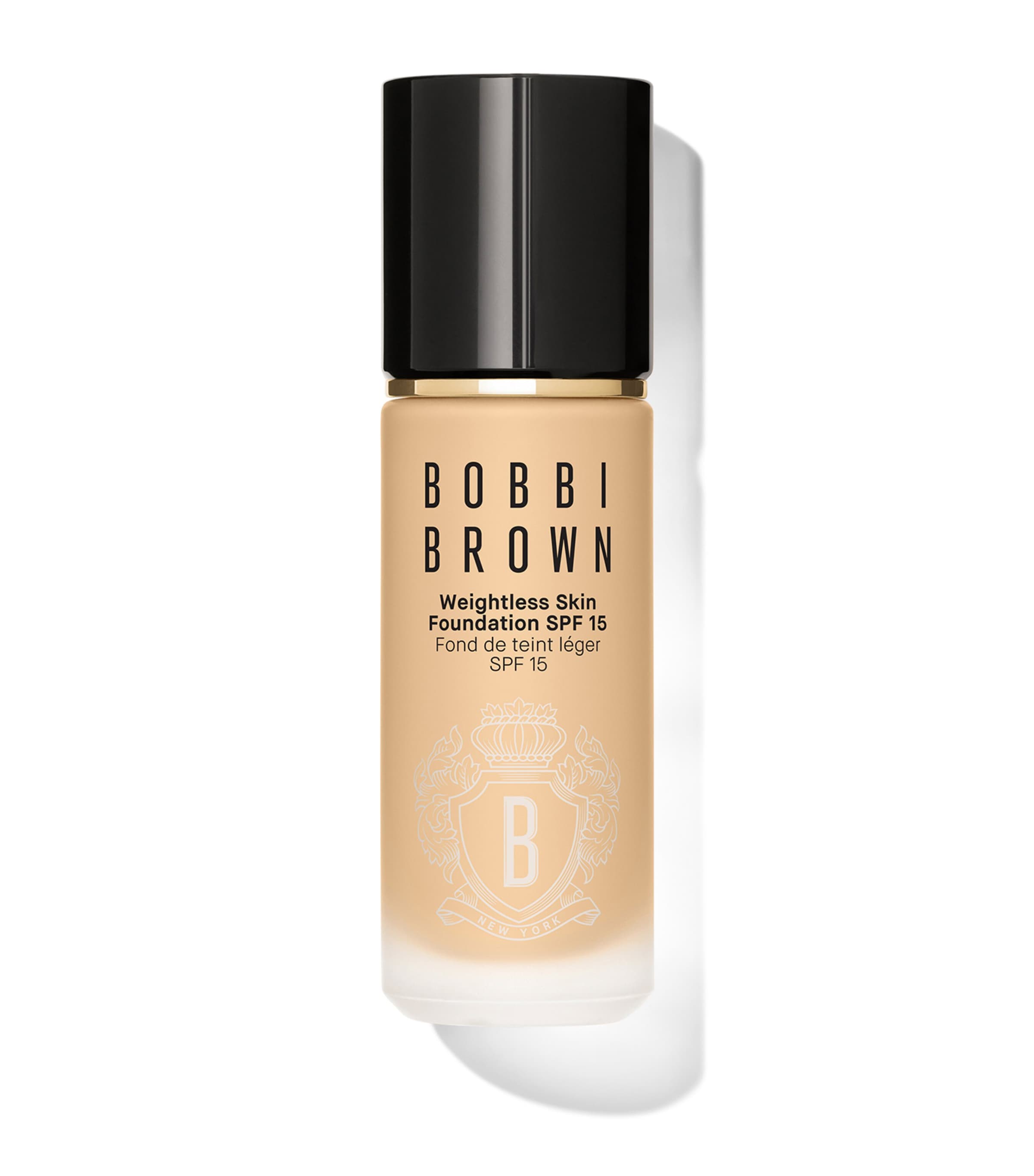 Bobbi Brown Weightless Skin Foundation Spf 15