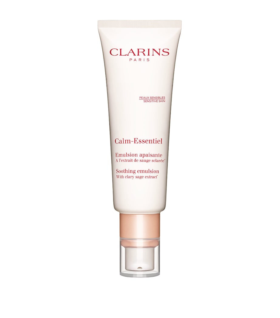 Clarins Calm-Essentiel Soothing Emulsion (50ml) Image 1