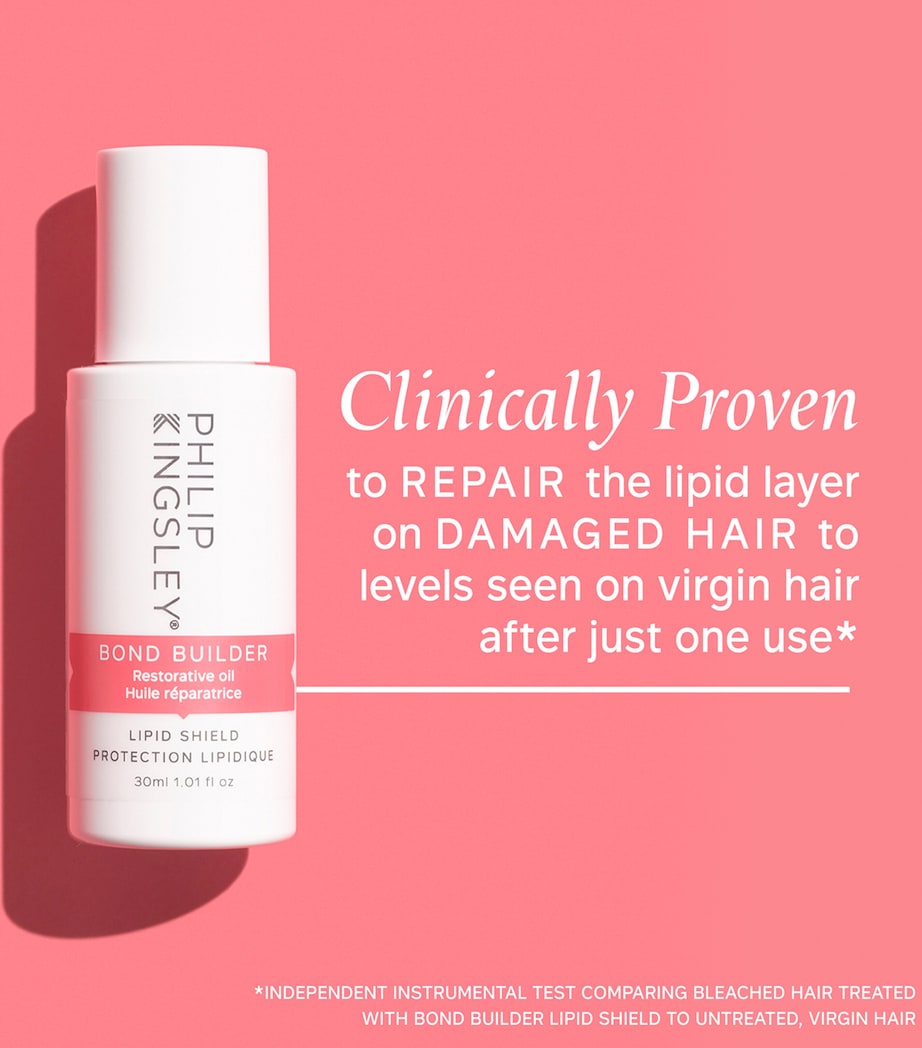 Bond Builder Lipid Shield Oil (30ml) NO COLOUR Image 4