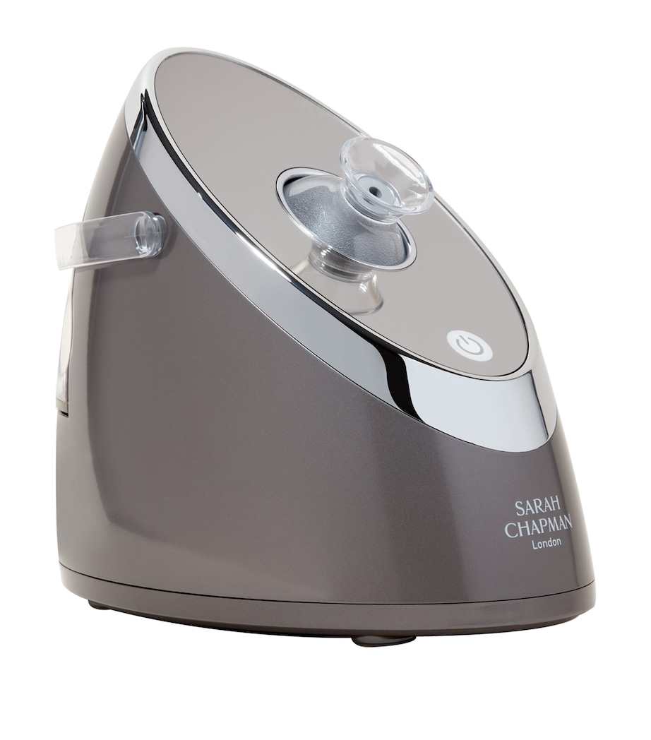 Pro Hydro Mist Steamer NO COLOUR Image 3