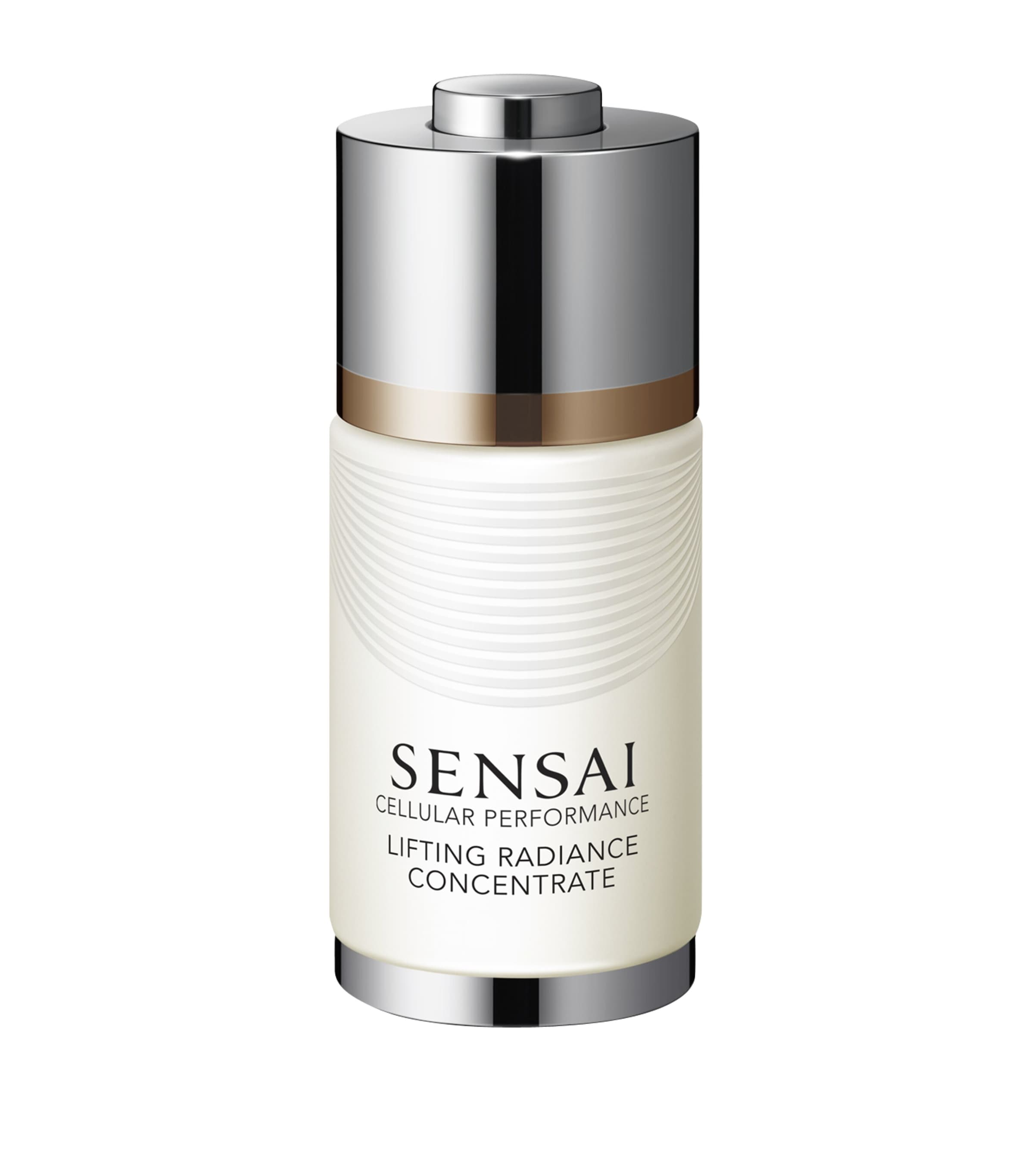 Sensai Cellular Performance Lifting Radiance Concentrate