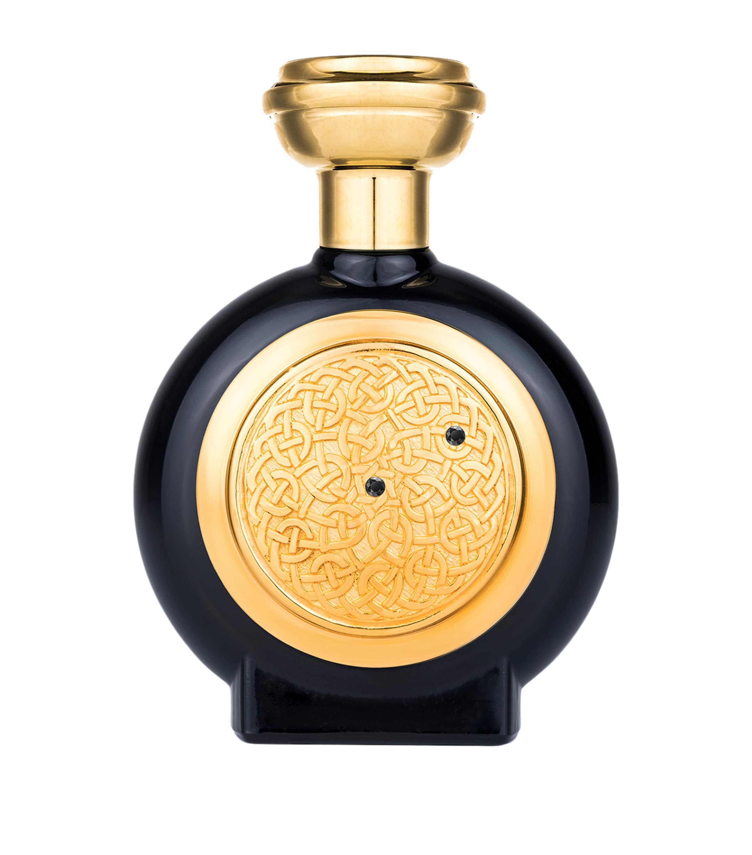Boadicea The Victorious Carbon Sapphire Supercharged Pure Perfume (100ml) Image 1