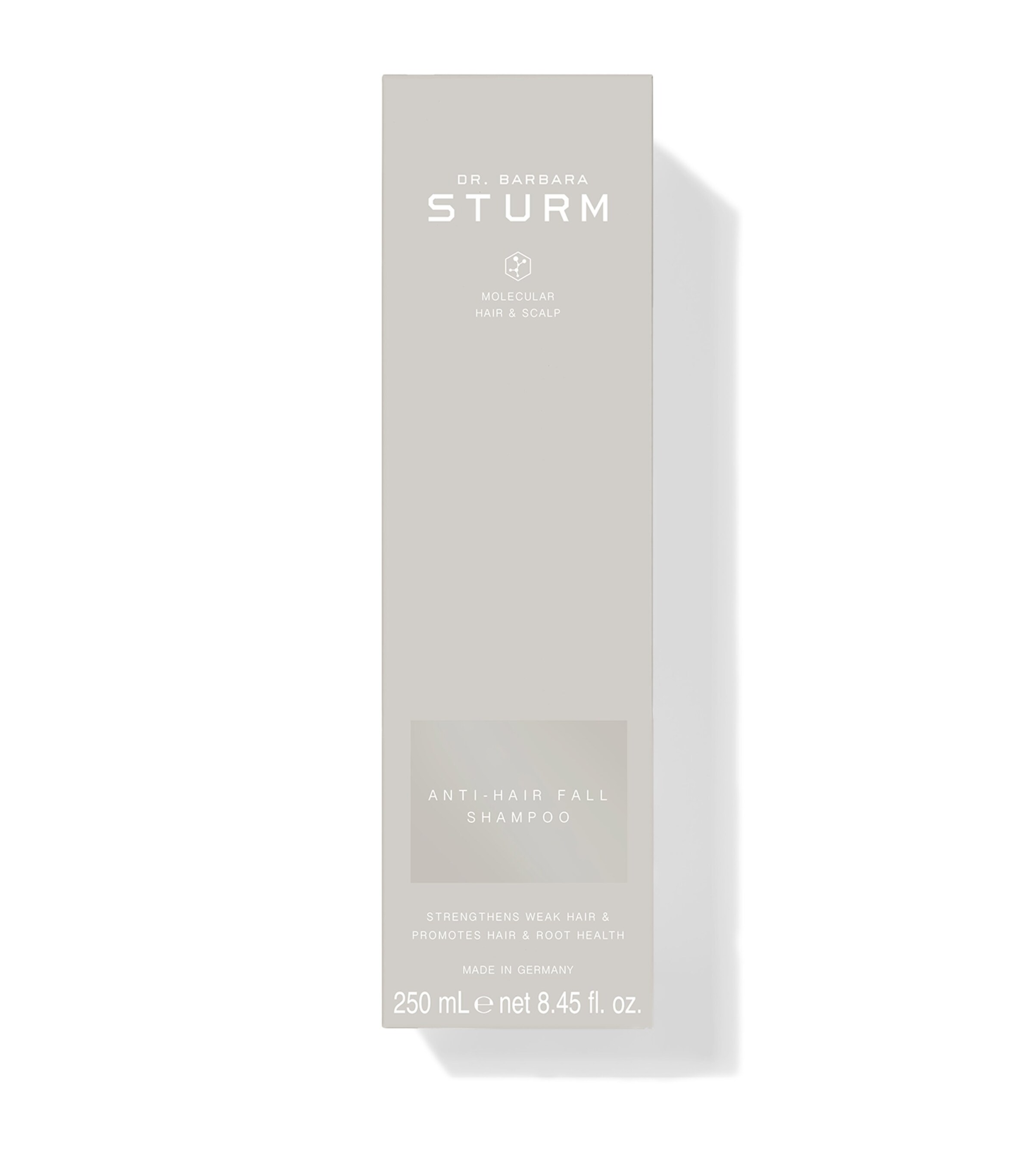 Dr. Barbara Sturm Anti-Hair Fall Shampoo (250ml) Image 4