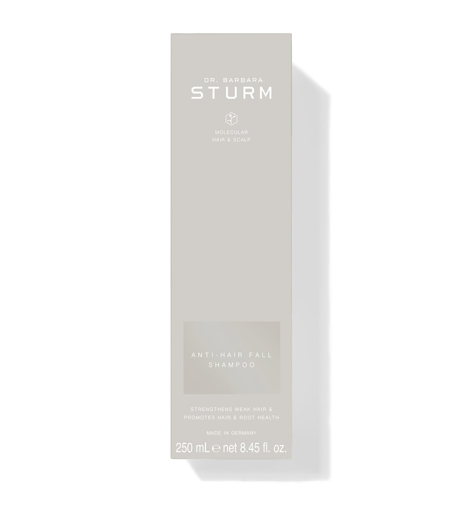 Dr. Barbara Sturm Anti-Hair Fall Shampoo (250ml) Image 4