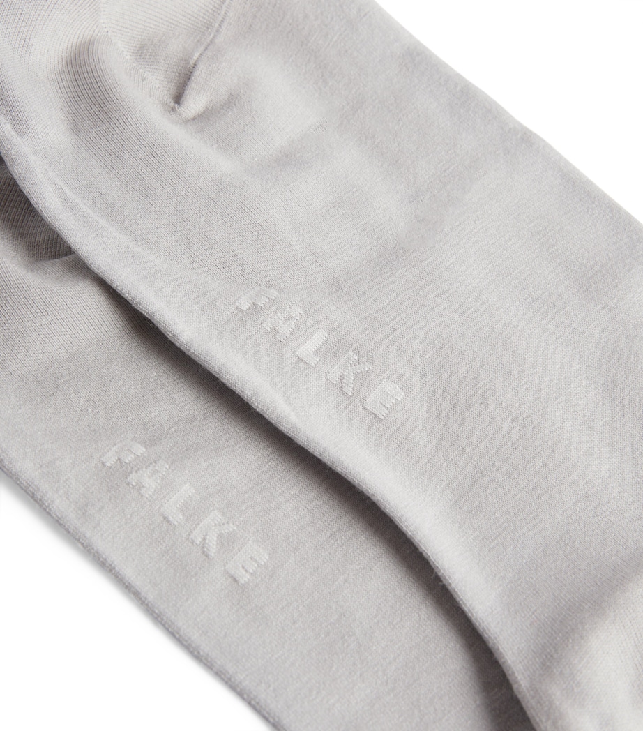 Cotton Touch Socks SILVER Image 2