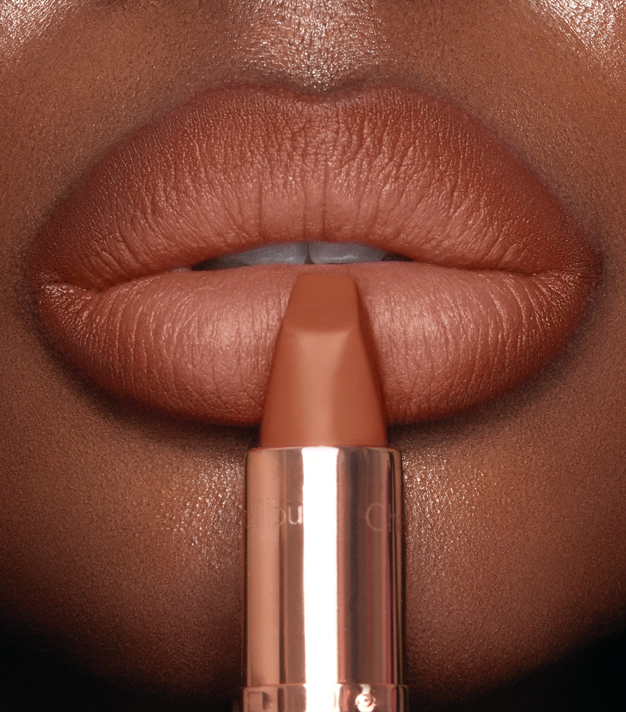 Charlotte Tilbury Matte Revolution Lipstick Catwalking Image 3