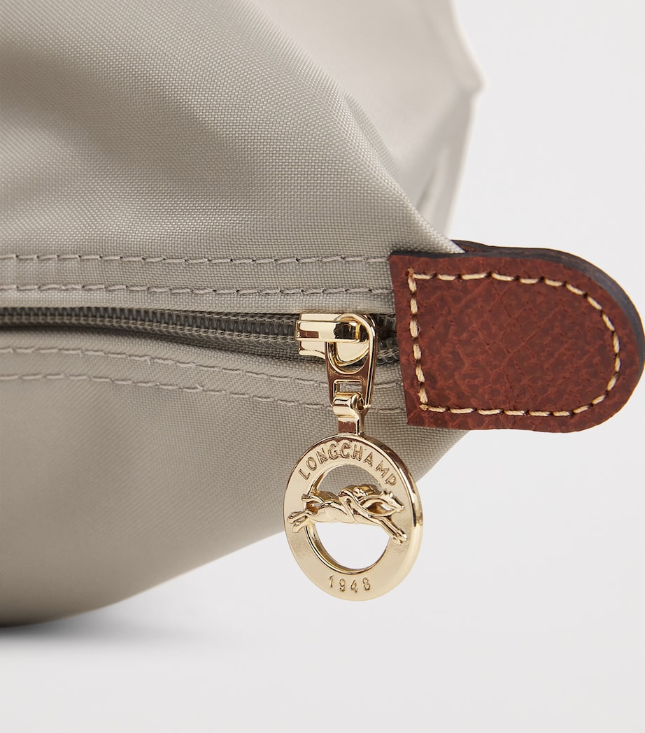 Le Pliage Original Shoulder Bag 349 PEBBLE Image 5