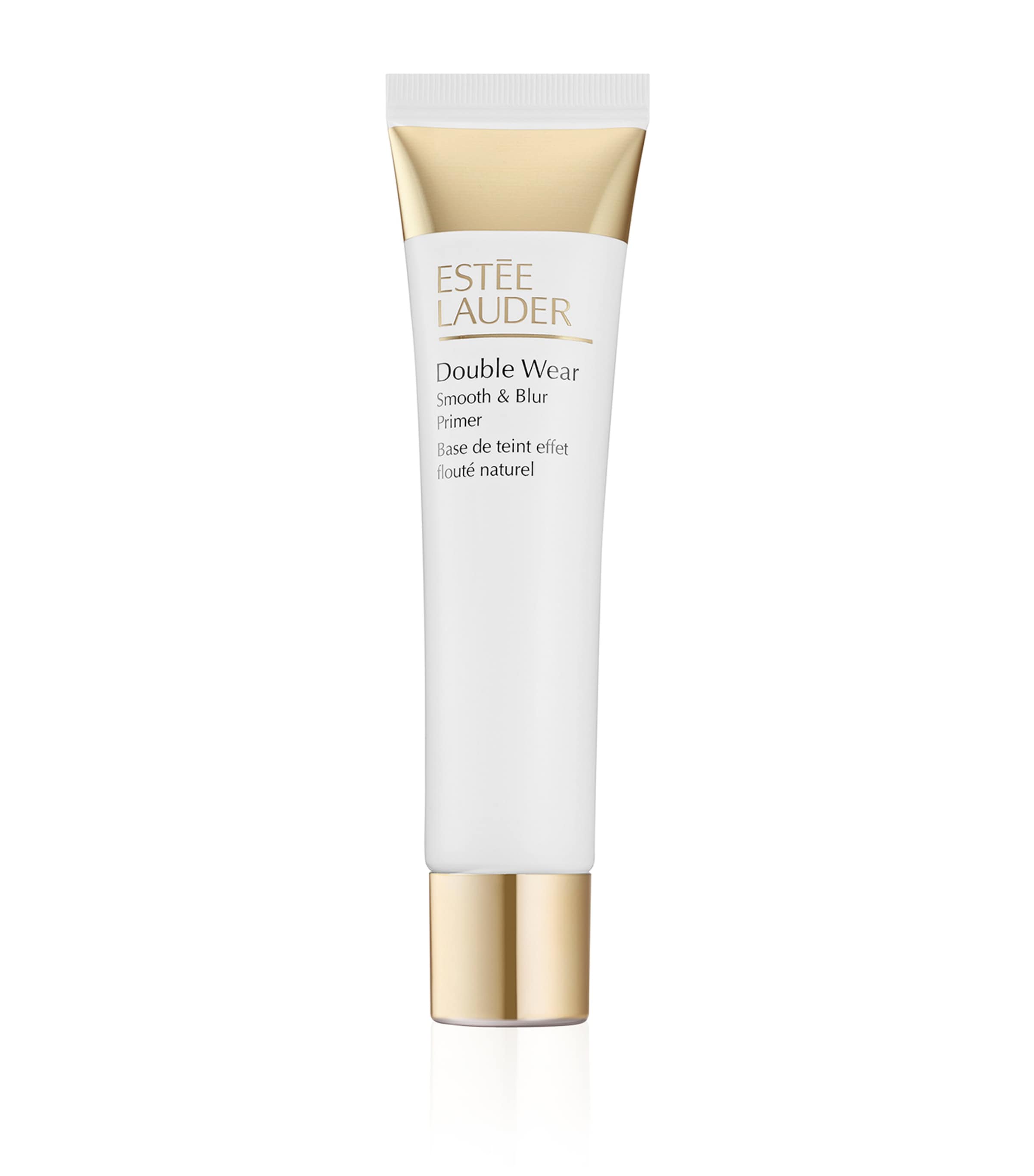 Estée Lauder Double Wear Smooth And Blur Primer In White