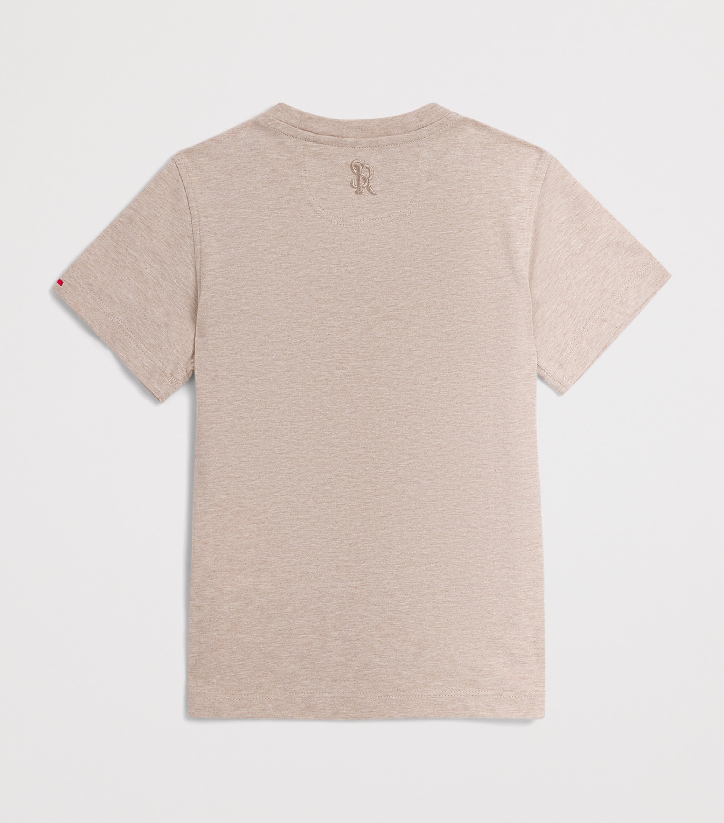 Stefano Ricci Kids Cotton Logo T-Shirt (4-16 Years) Bgbw Image 2