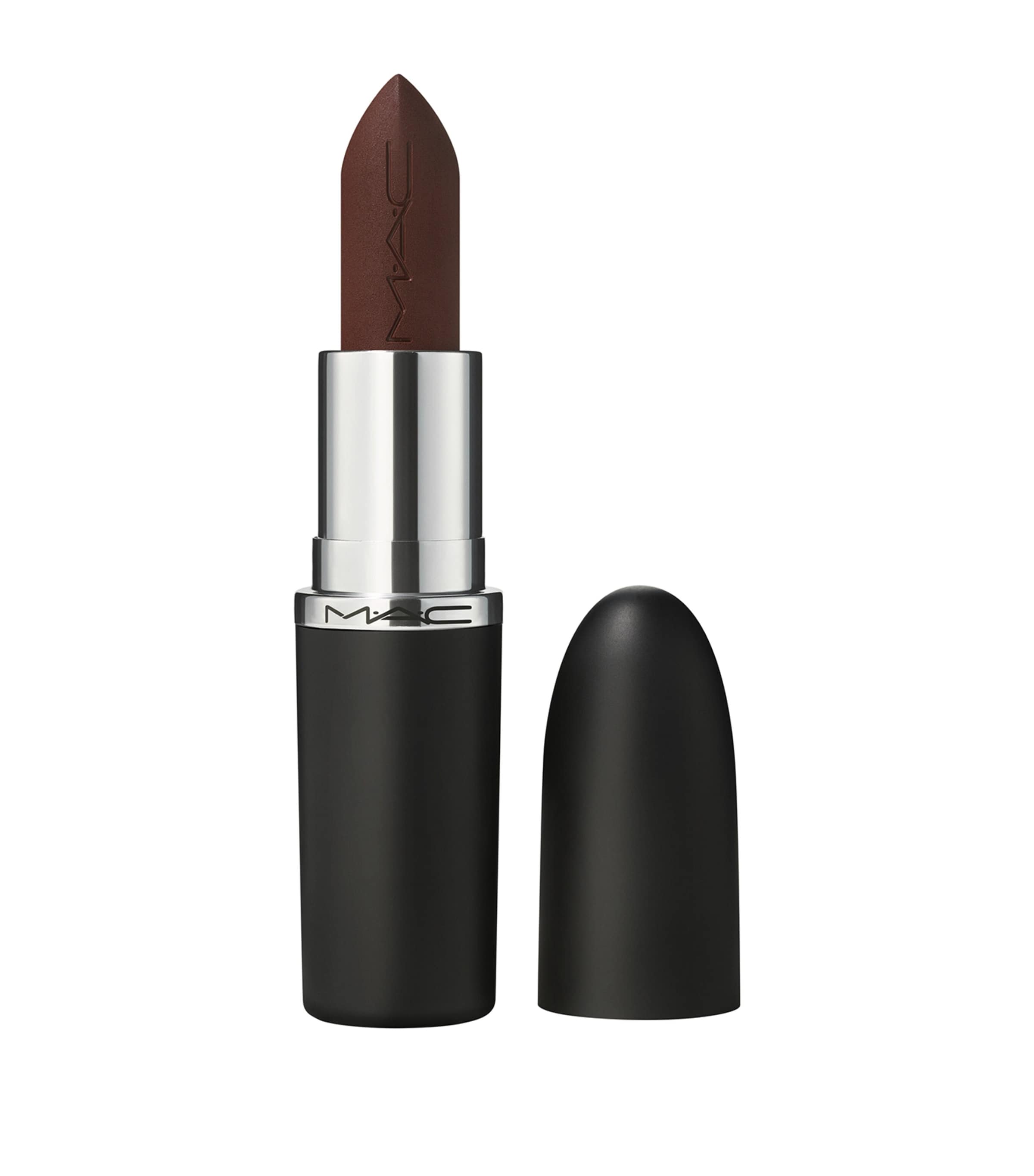 MAC XIMAL SILKY MATTE LIPSTICK