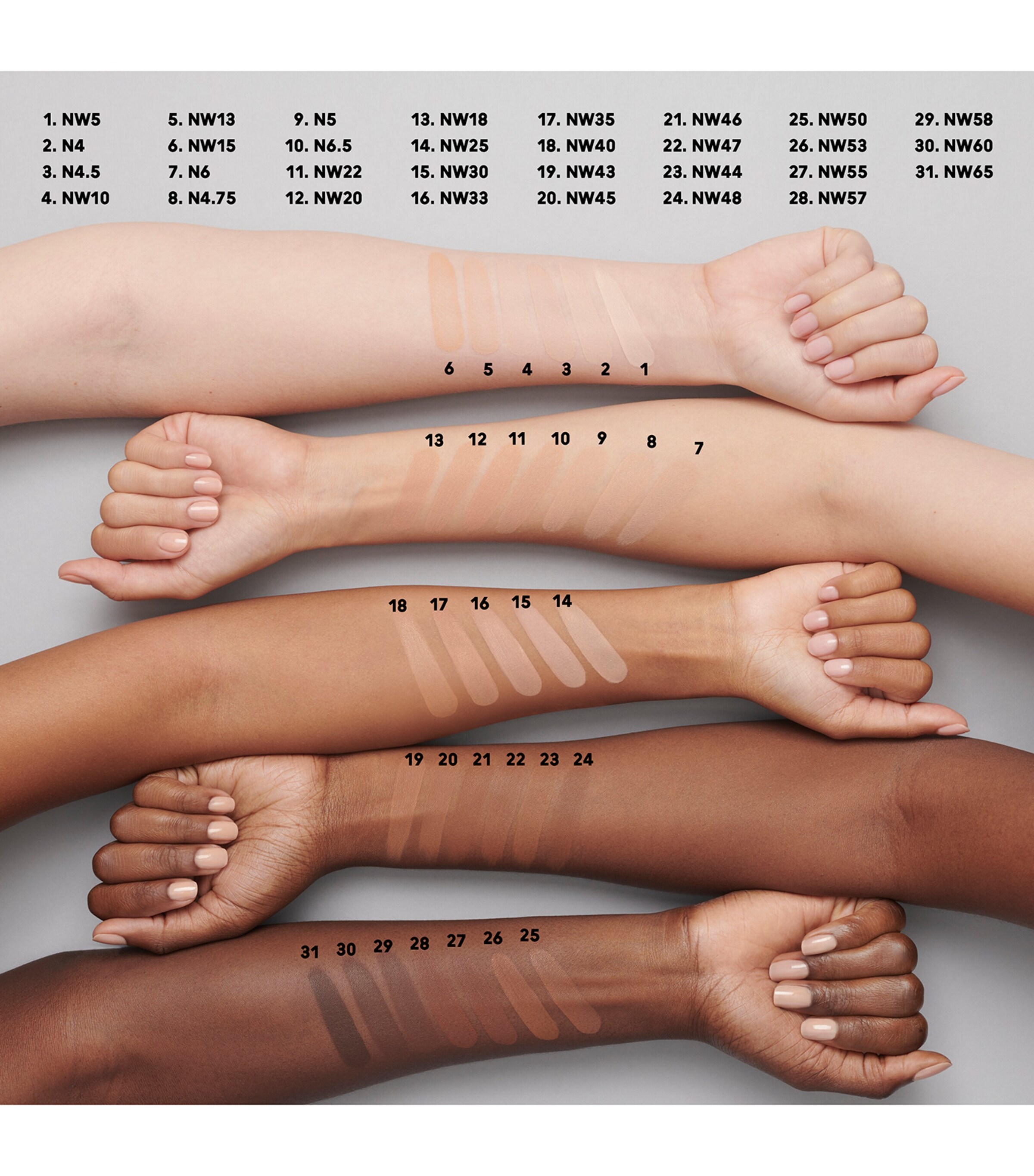 MAC Studio Fix Foundation SPF15 | Make-up | Face | Foundations | Designers | MAC MAC Studio Fix Foundation SPF15 | Make-up | Face | Foundations | Designers | MAC