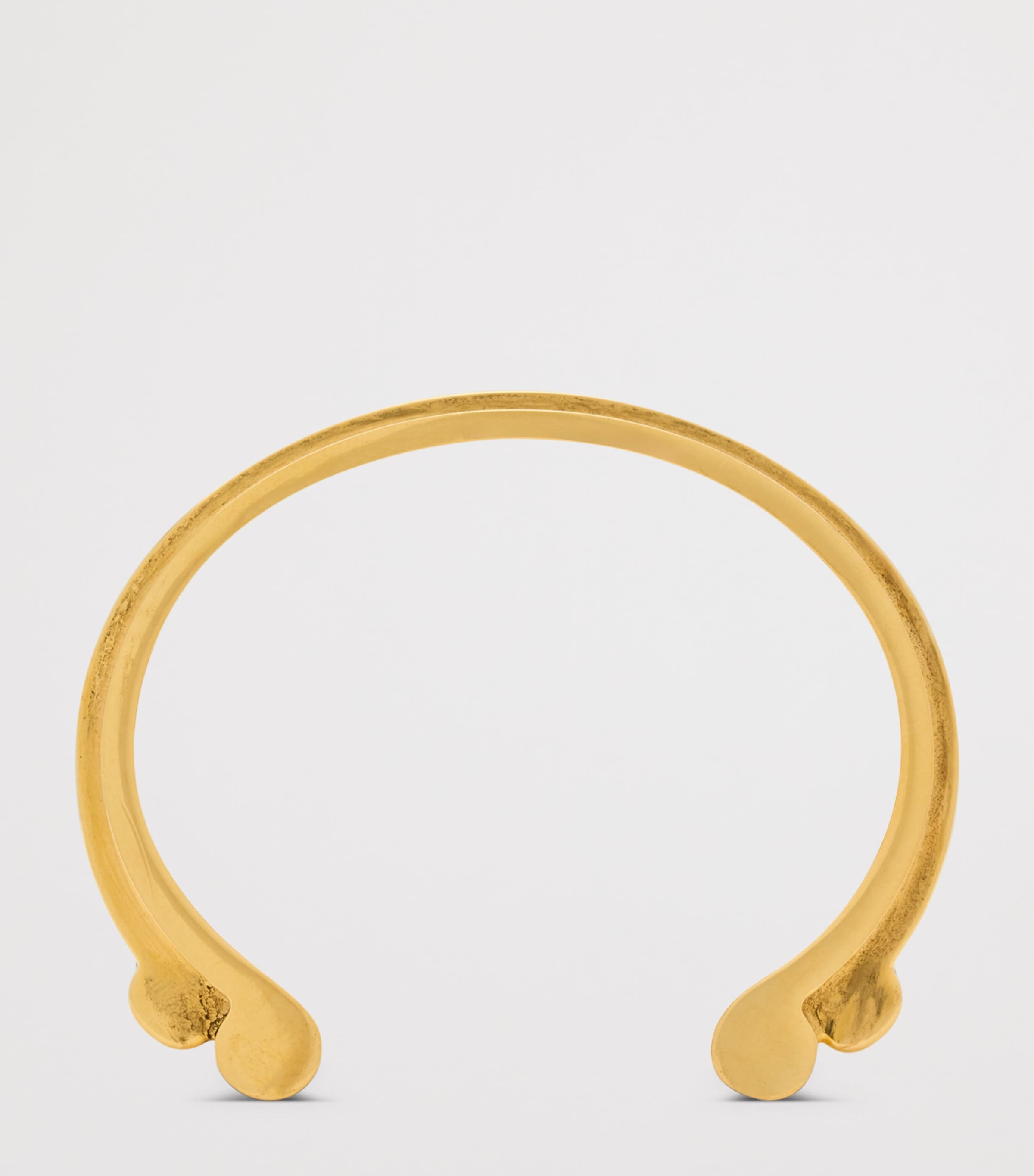 Scroll Open Cuff Bracelet 8030 Image 5