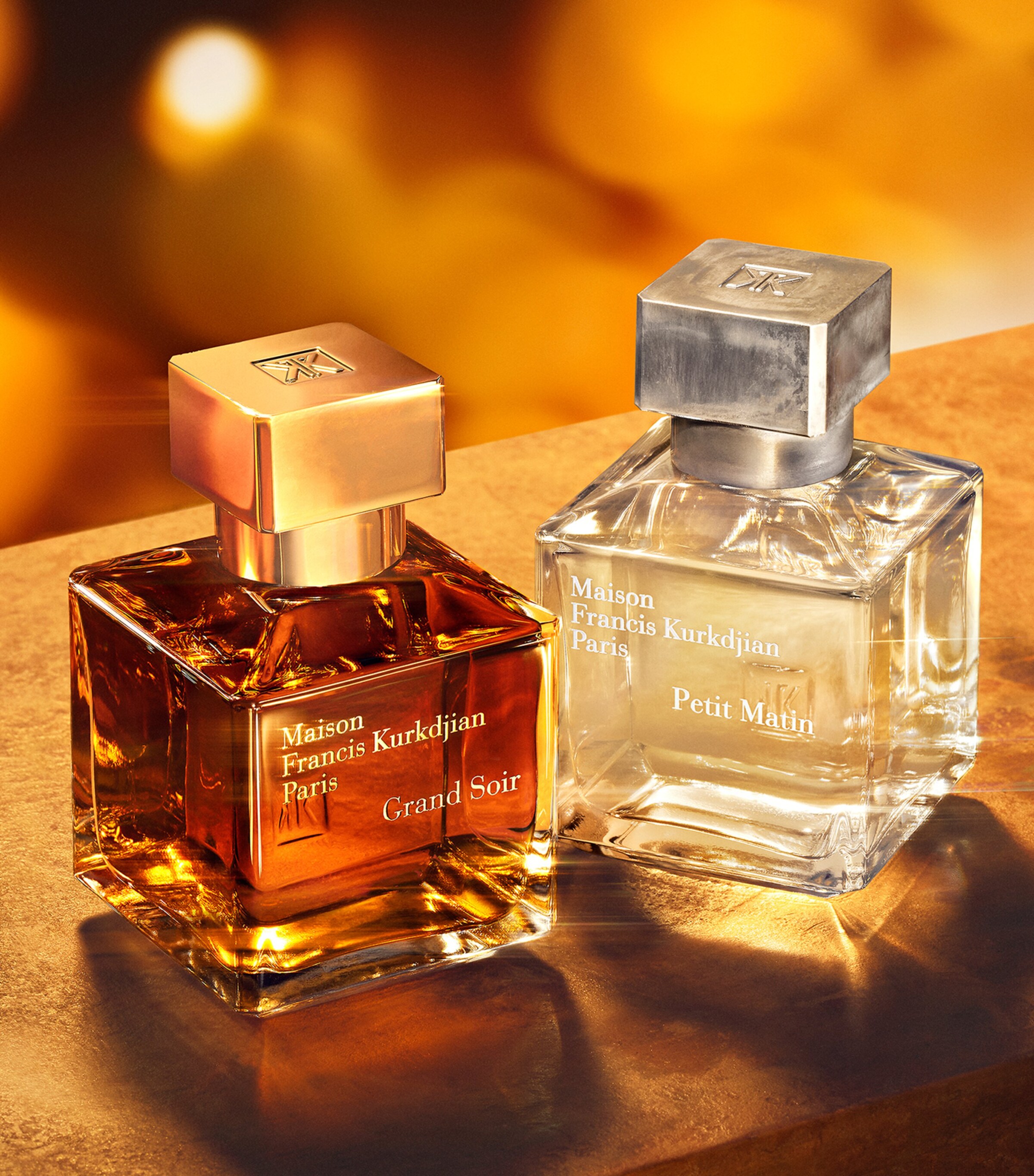 Maison Francis Kurkdjian Grand Soir Eau de Parfum (200ml) Image 6