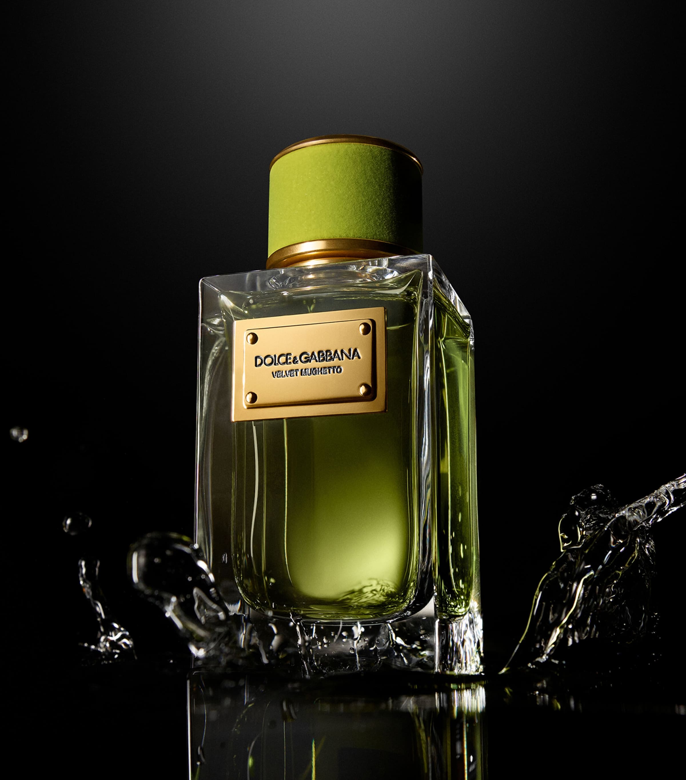 Dolce & Gabbana Velvet Mughetto Eau de Parfum (100ml