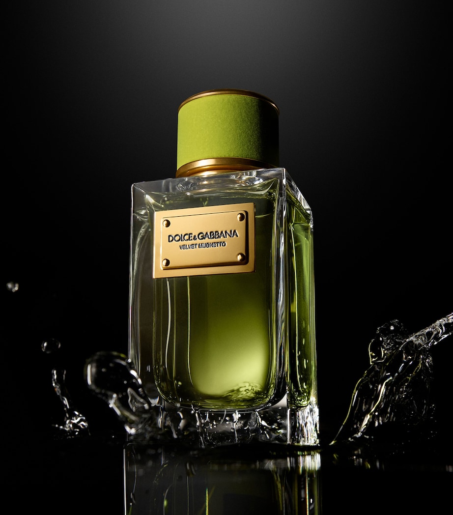 Velvet Mughetto Eau de Parfum (100ml) NO COLOUR Image 5