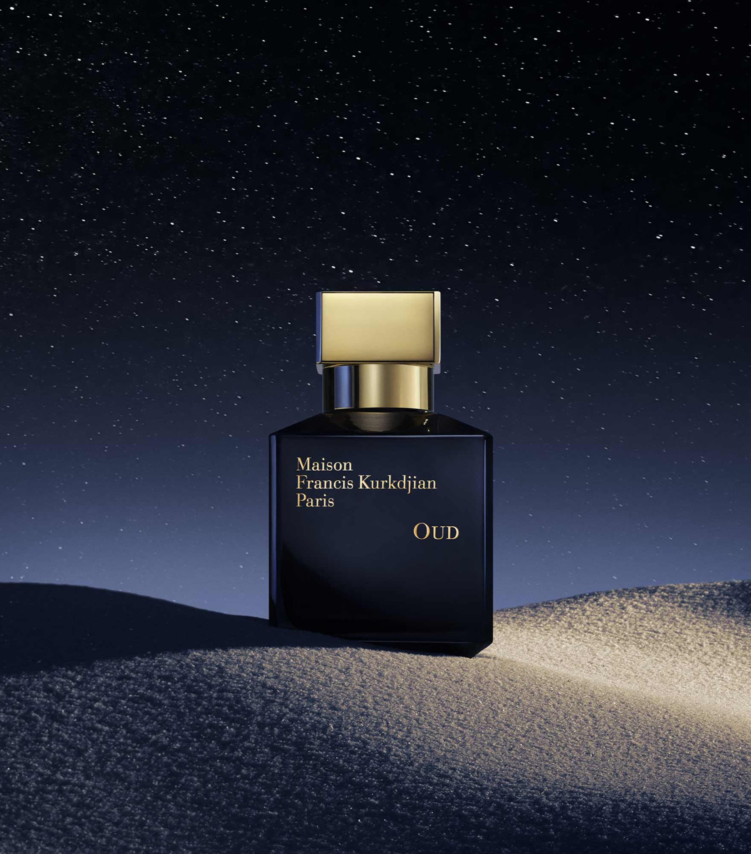 Maison Francis Kurkdjian OUD Eau de Parfum (35ml) Image 4