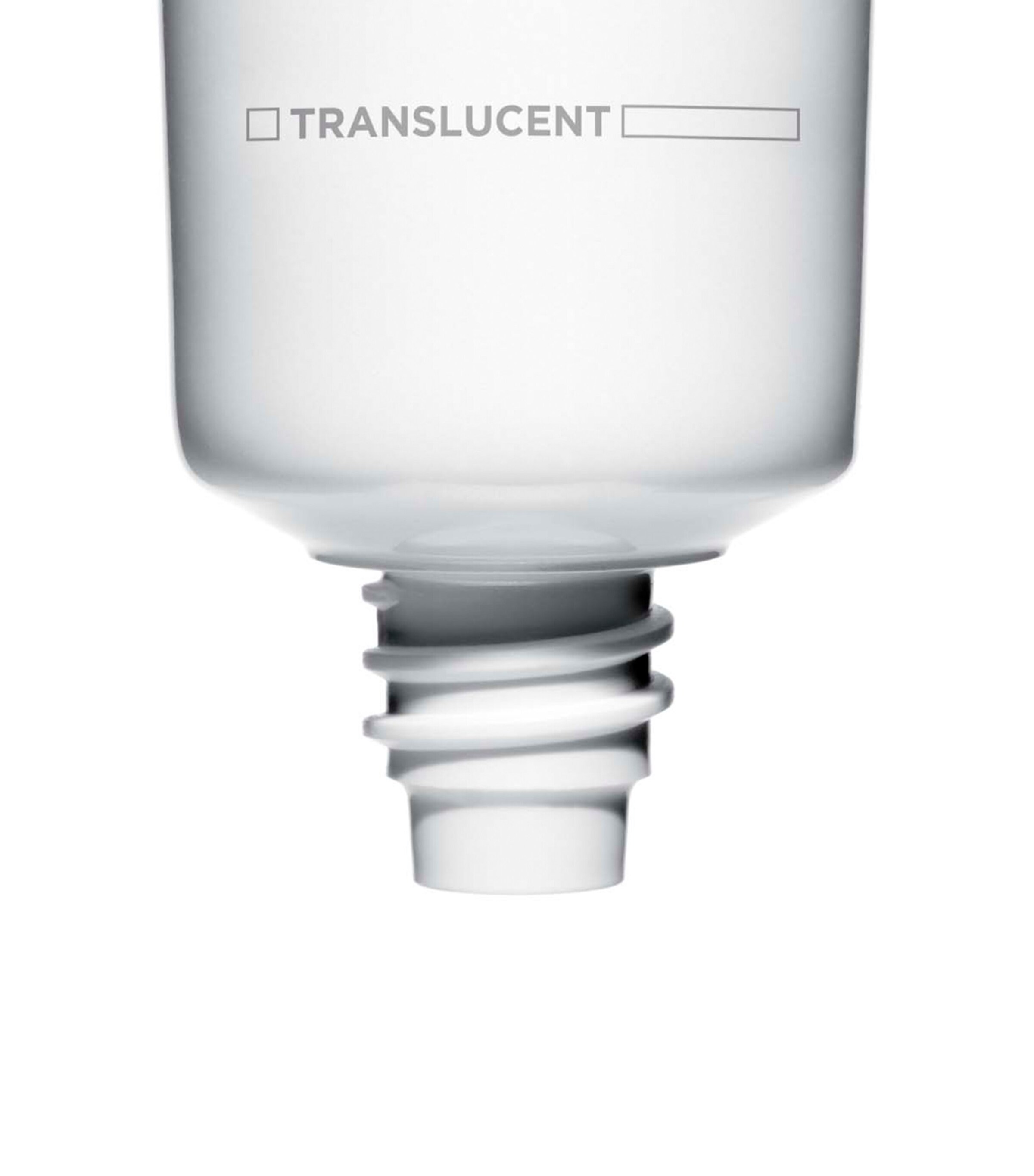 UV Plus Anti-Pollution SPF 50 Translucent (30ml) NO COLOUR Image 8