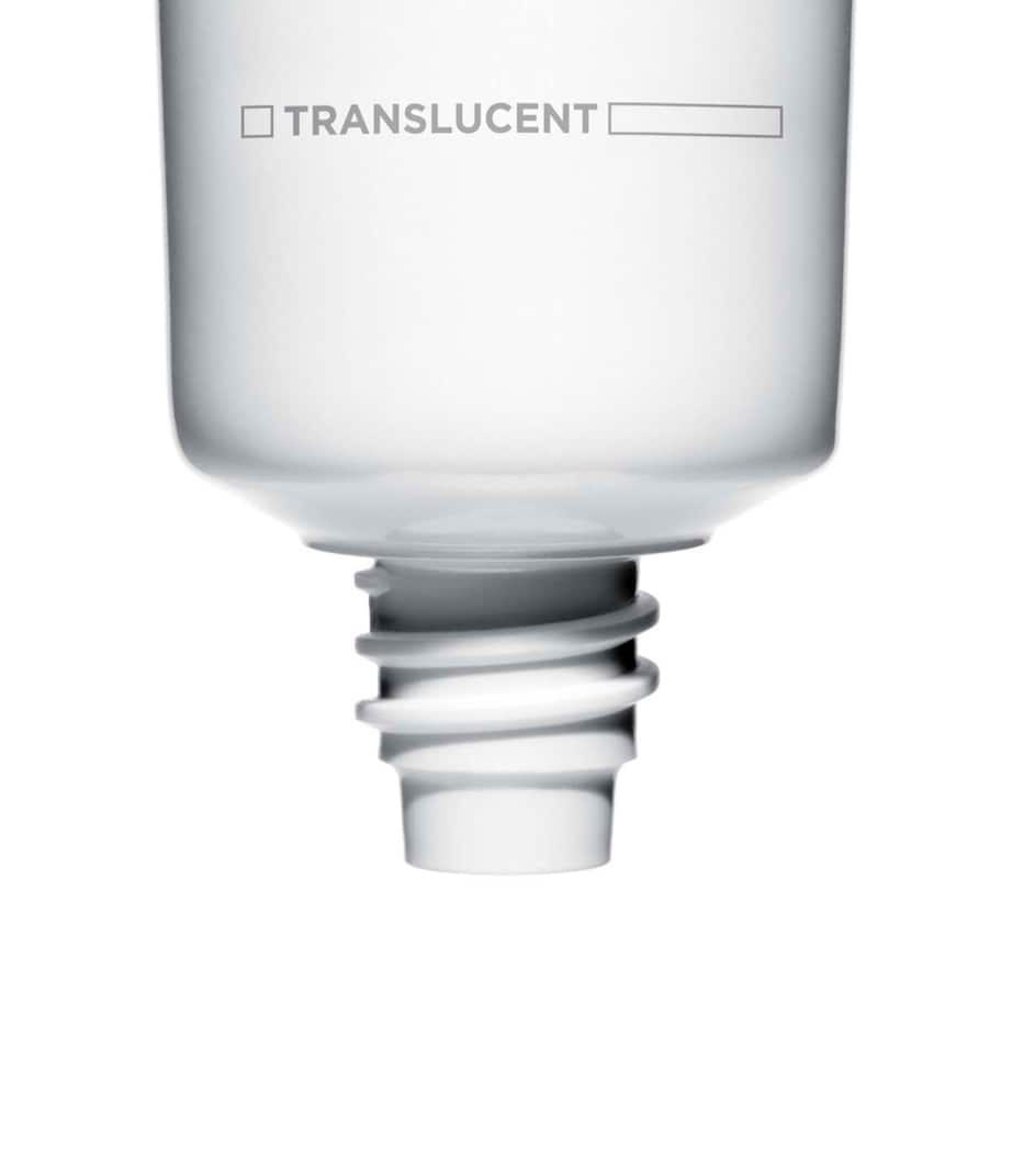 UV Plus Anti-Pollution SPF 50 Translucent (30ml) NO COLOUR Image 8