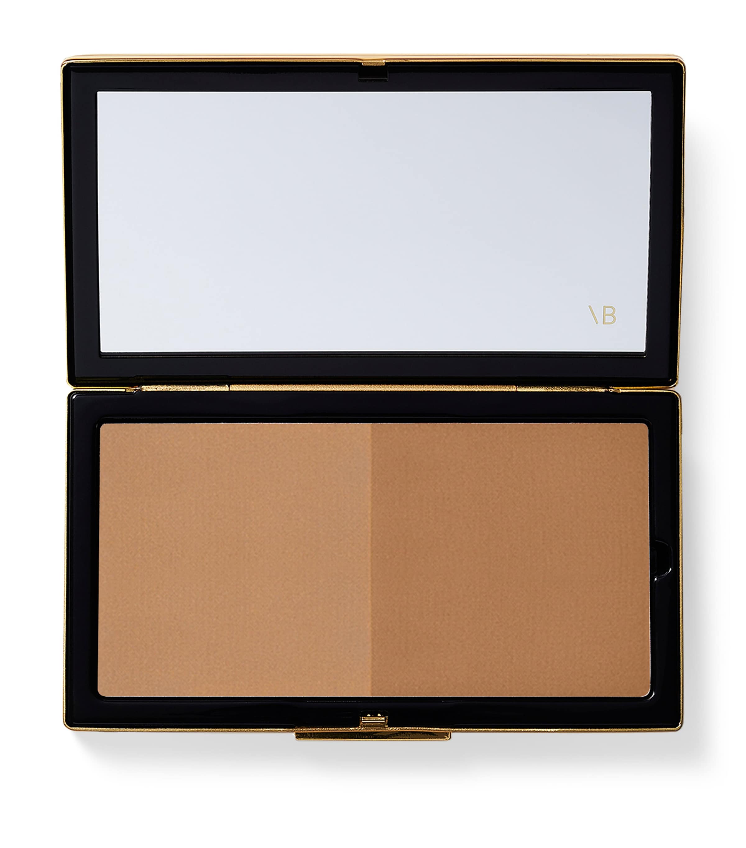 Victoria Beckham Matte Bronzing Brick