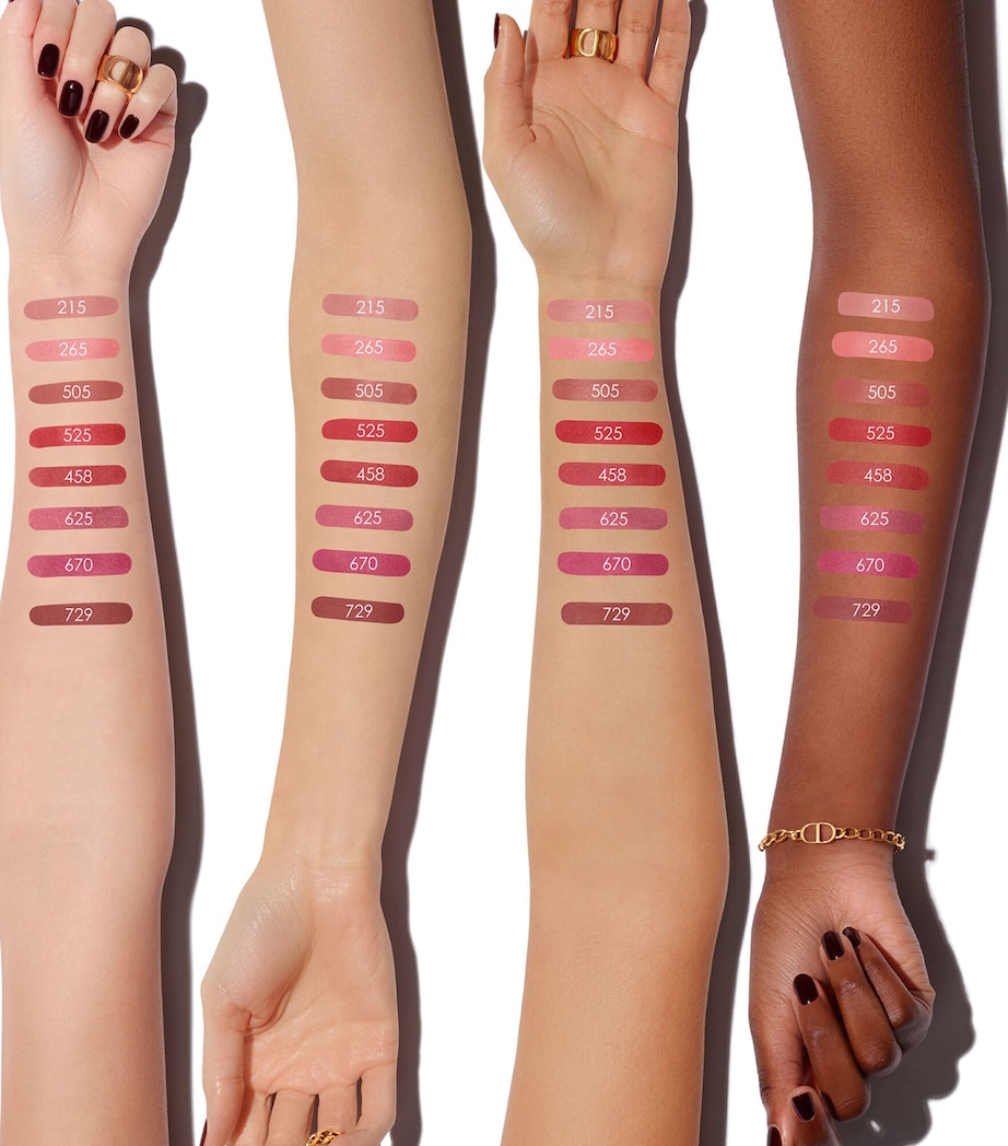 Rouge Dior Forever Lipstick RGE FV STK 630 Image 3