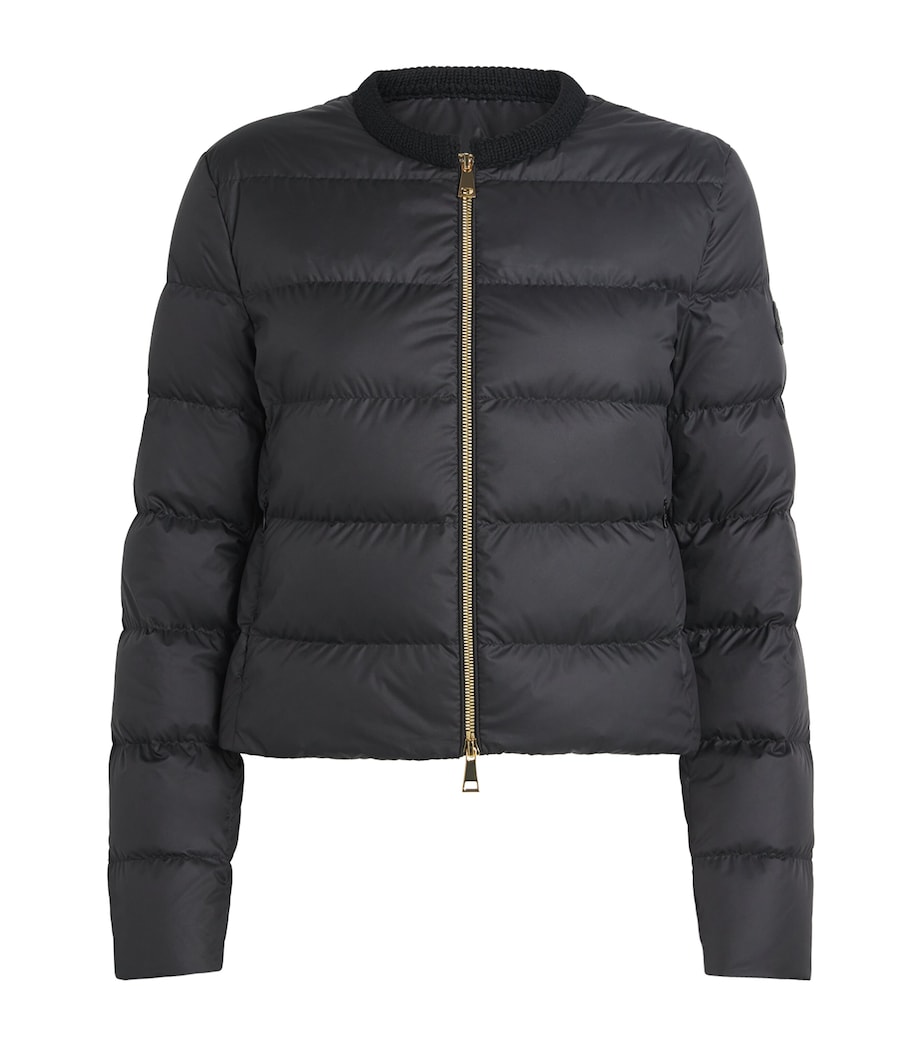 Down Mauvezin Jacket 999 Image 1