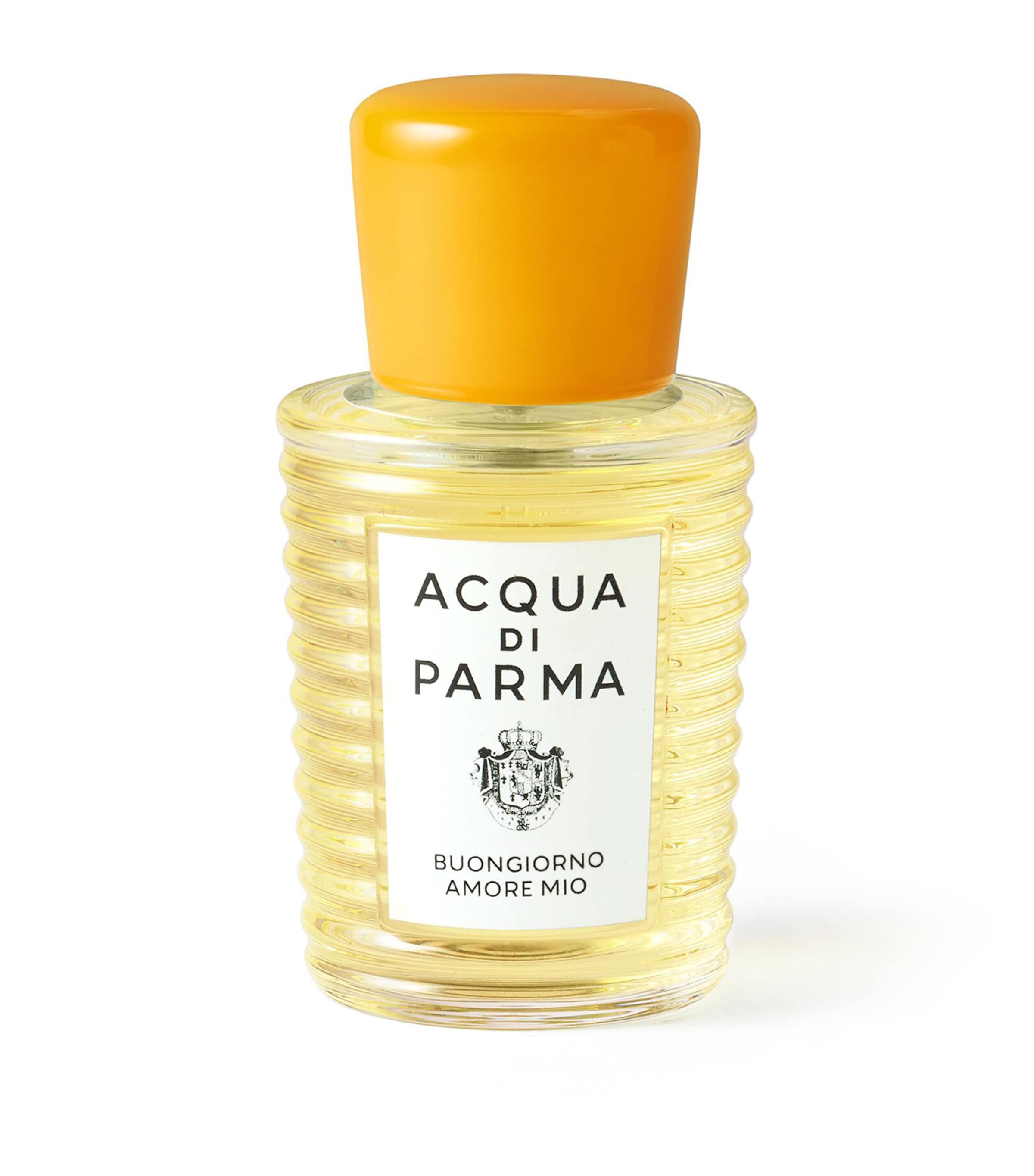 Acqua di Parma Buongiorno Amore Mio Eau de Parfum (100ml) | Harrods US
