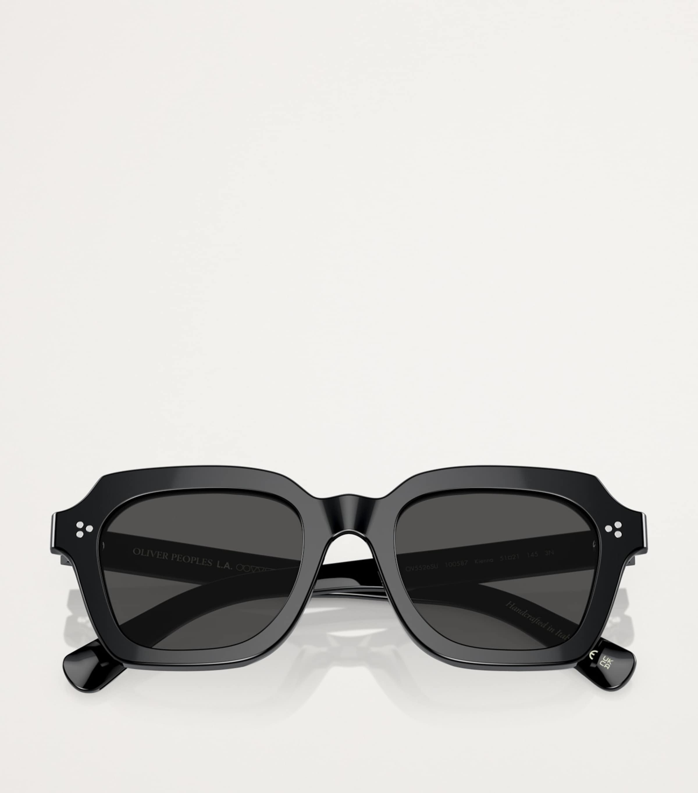 Oliver Peoples Acetate Kienna Sunglasses Image 5