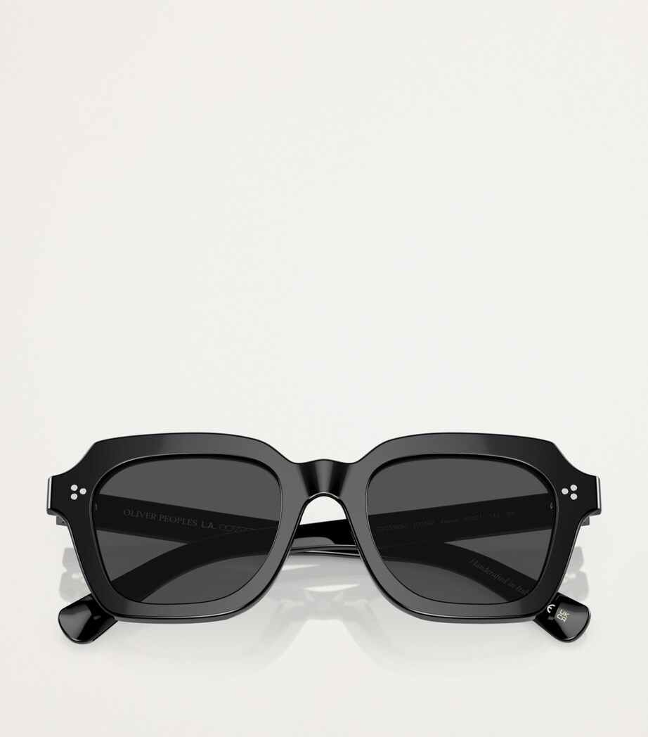 Oliver Peoples Acetate Kienna Sunglasses Image 5