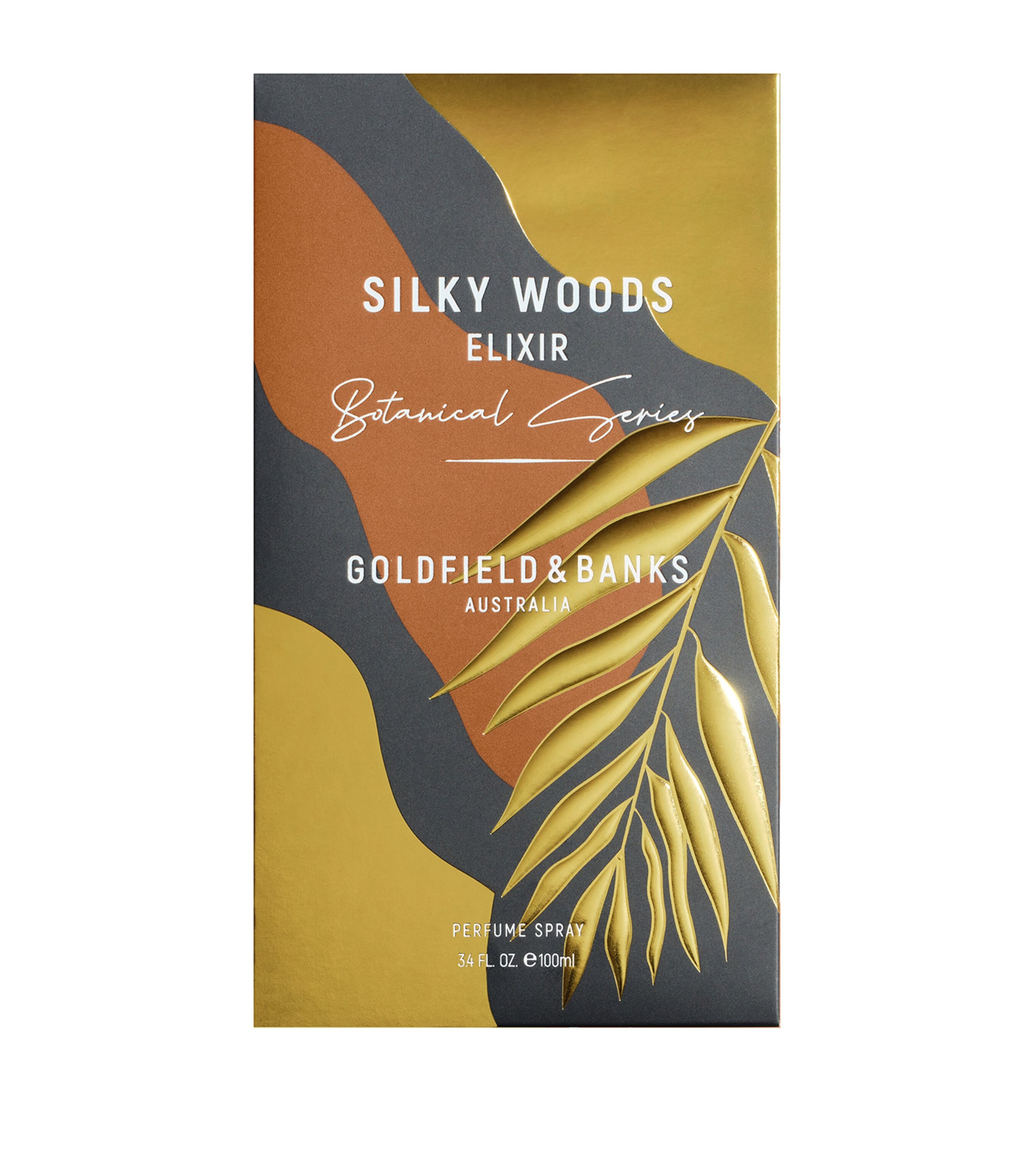 Silky Woods Elixir (100ml) NO COLOUR Image 4
