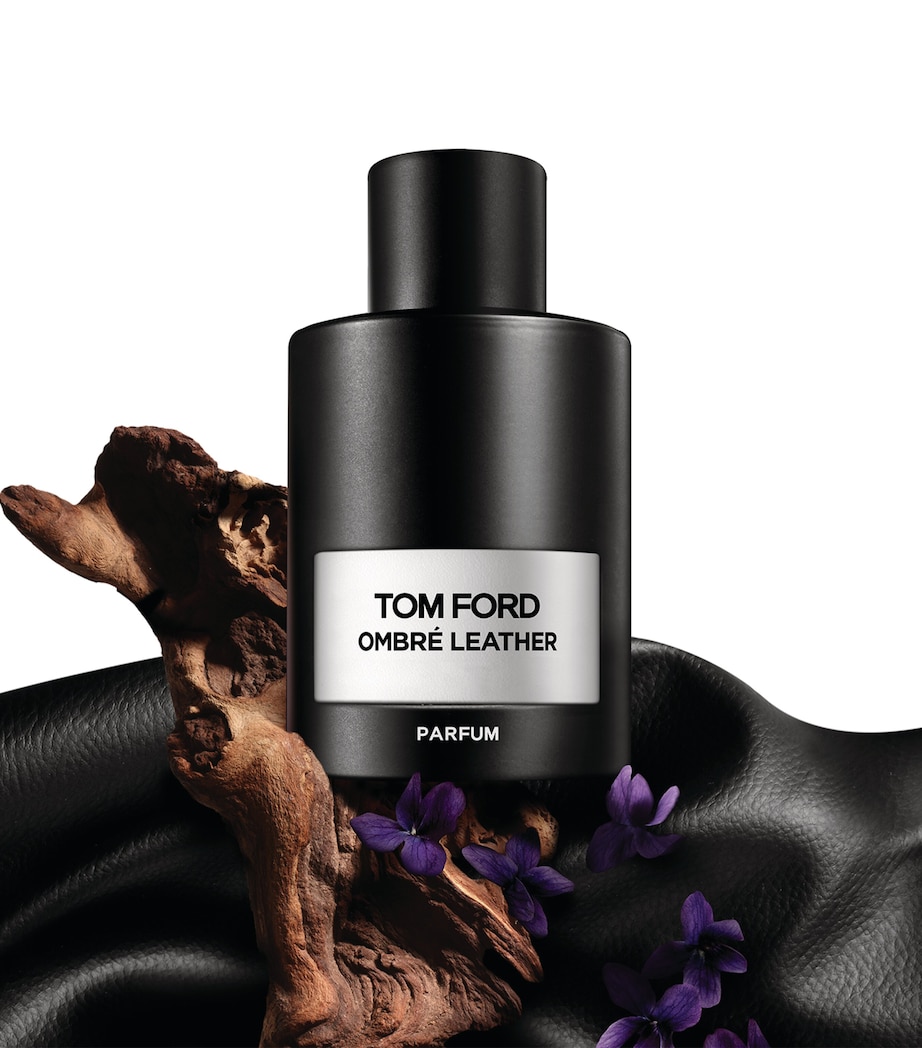 Ombré Leather Eau de Parfum (50ml) N/A Image 2