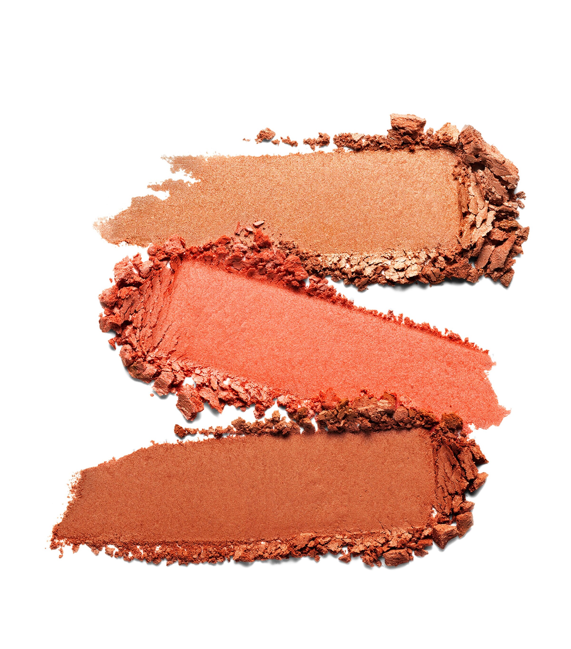 Bronze Goddess Healthy Glow Bronzer SUNSET (DEEP) Image 2