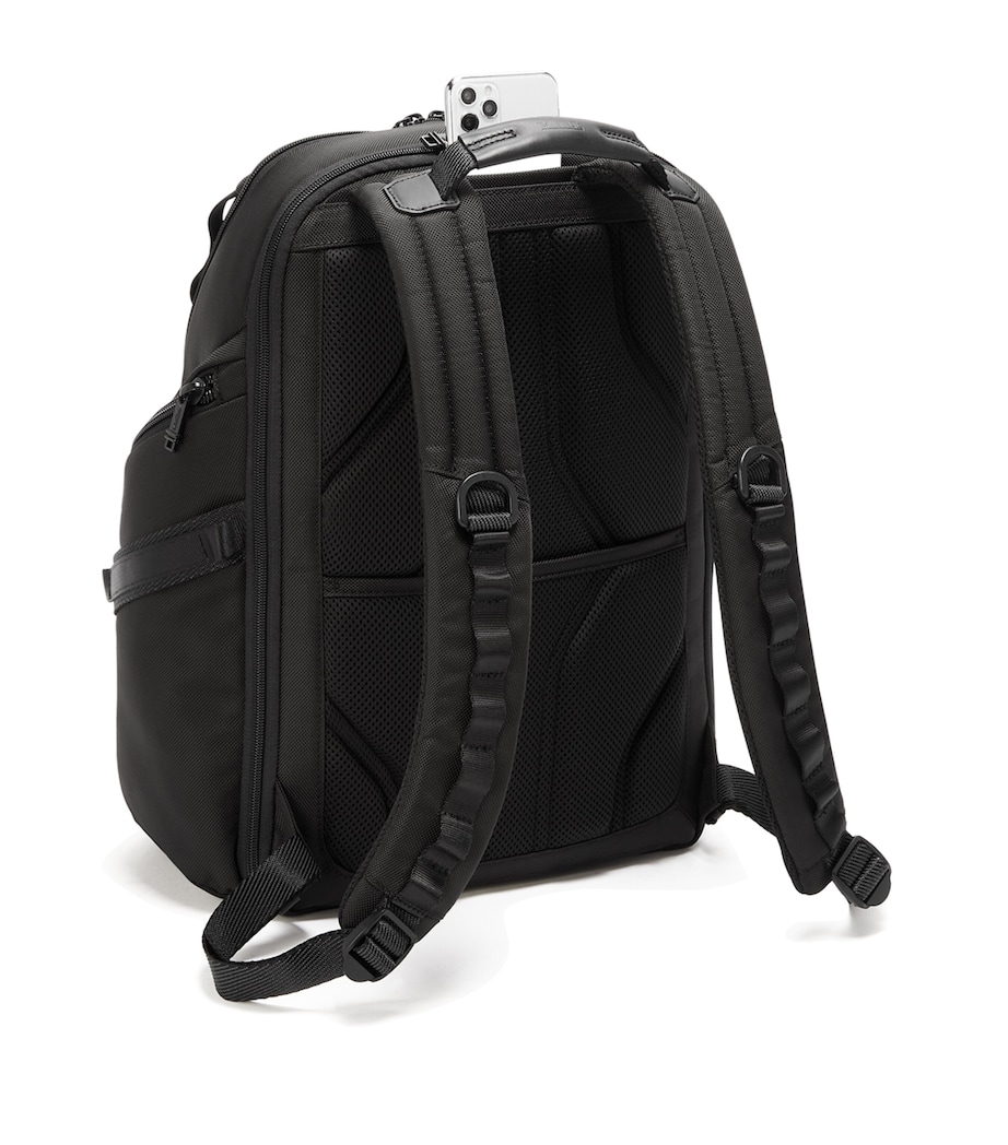 Alpha Bravo Backpack BLACK 1041 Image 3