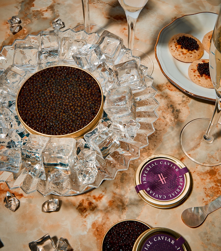 Imperial Caviar (30g) NO COLOUR Image 2