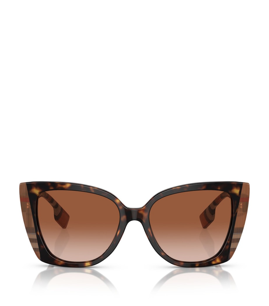 Acetate 0BE4393 Sunglasses 405313 Image 1