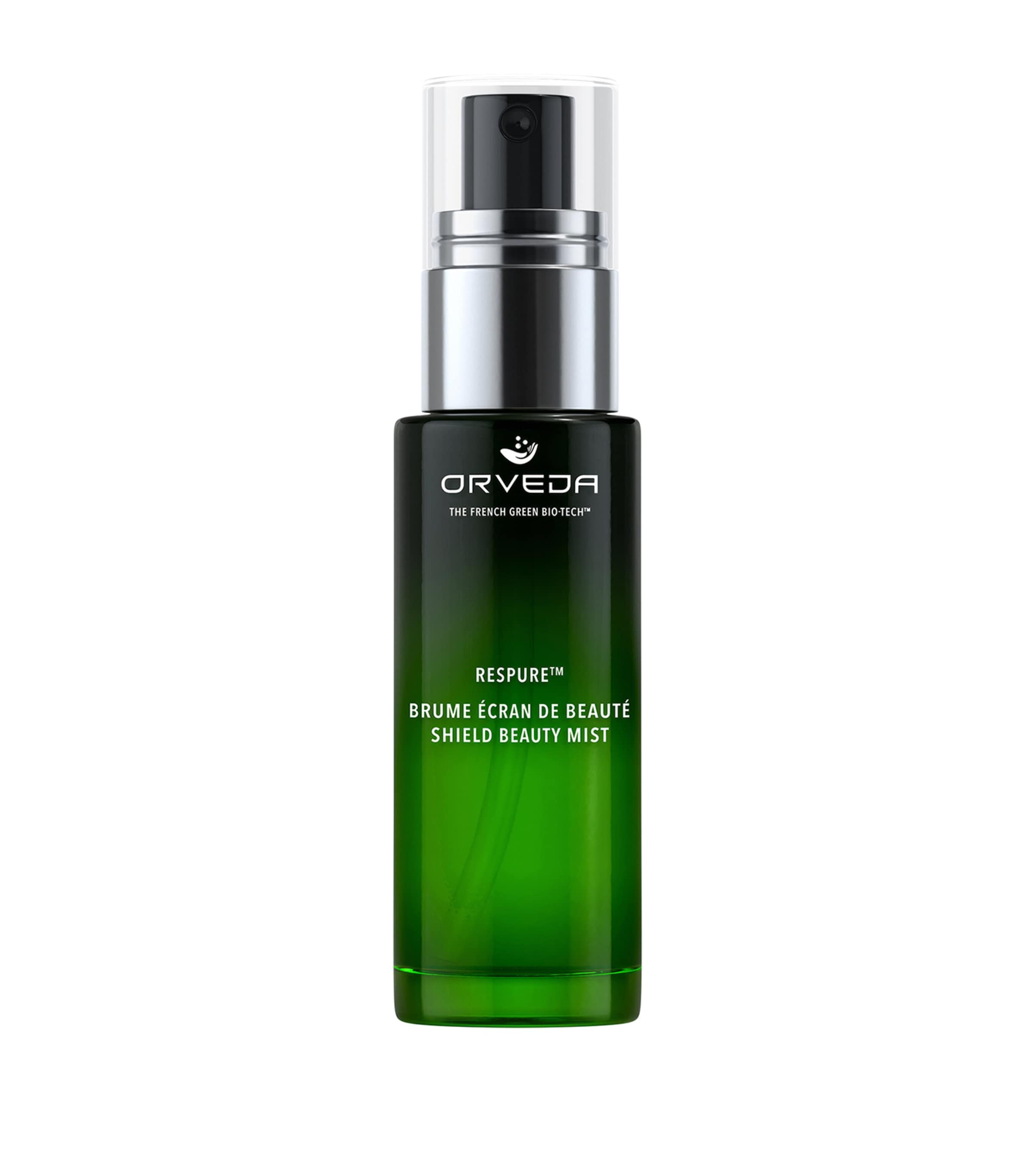 Orveda Respure Shield Beauty Mist