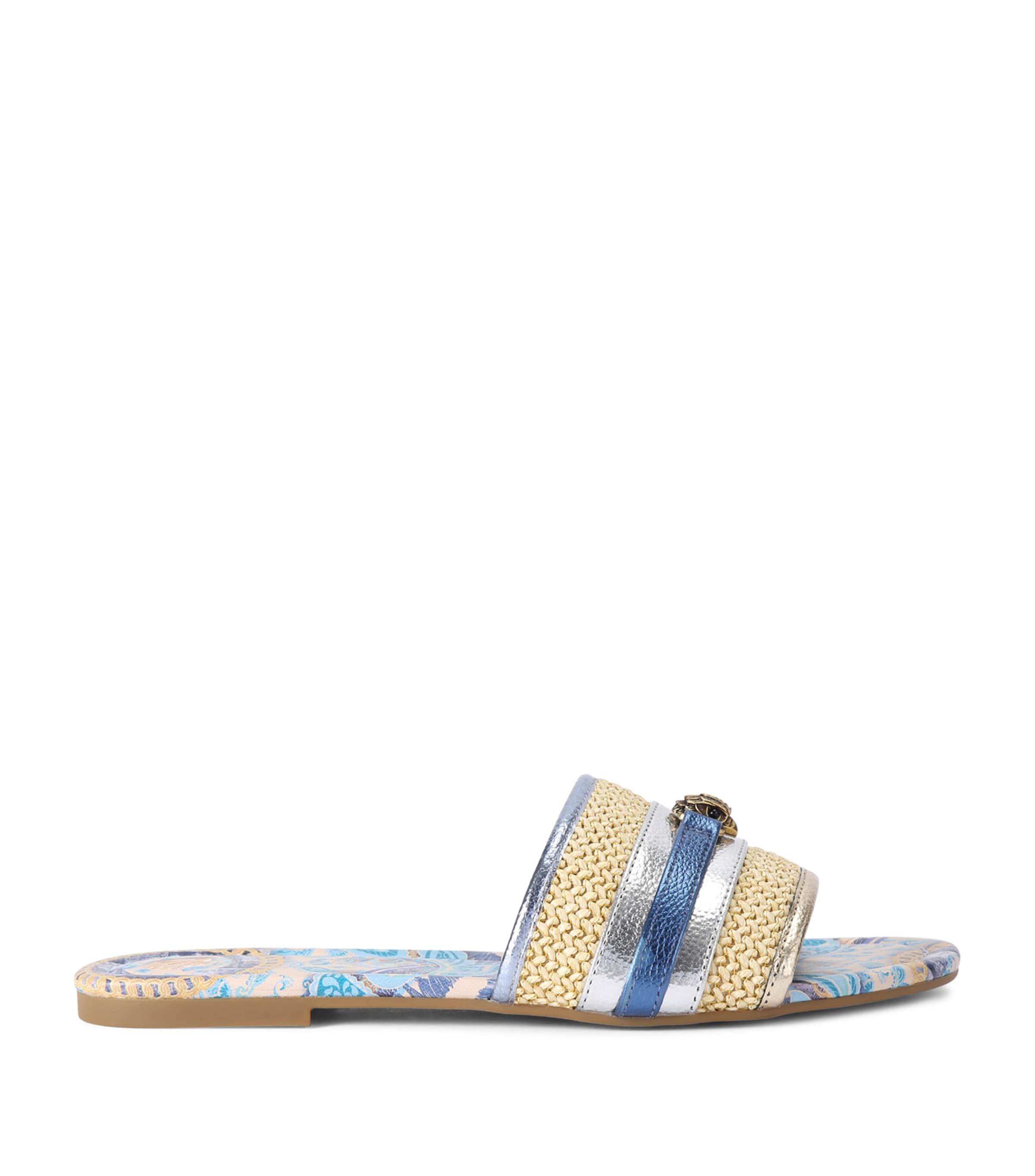 KURT GEIGER SOUTHBANK SANDALS