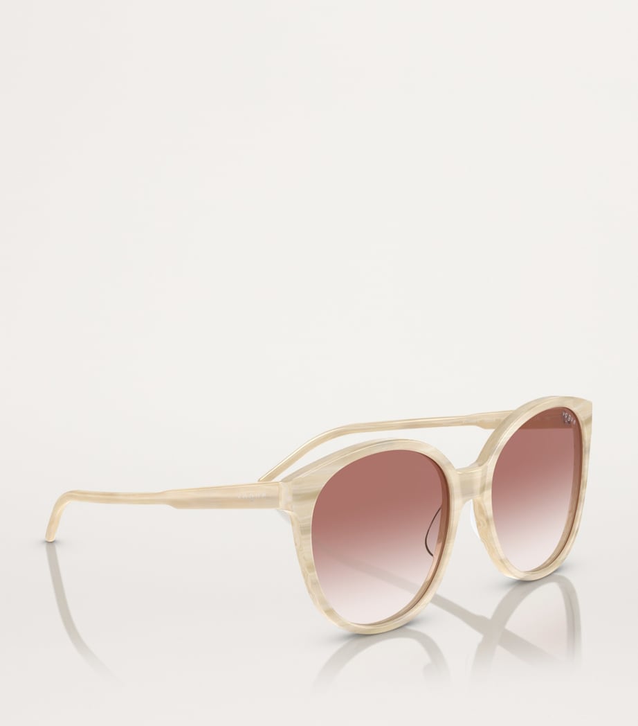 Vogue Acetate 0VO5509S Sunglasses Image 6