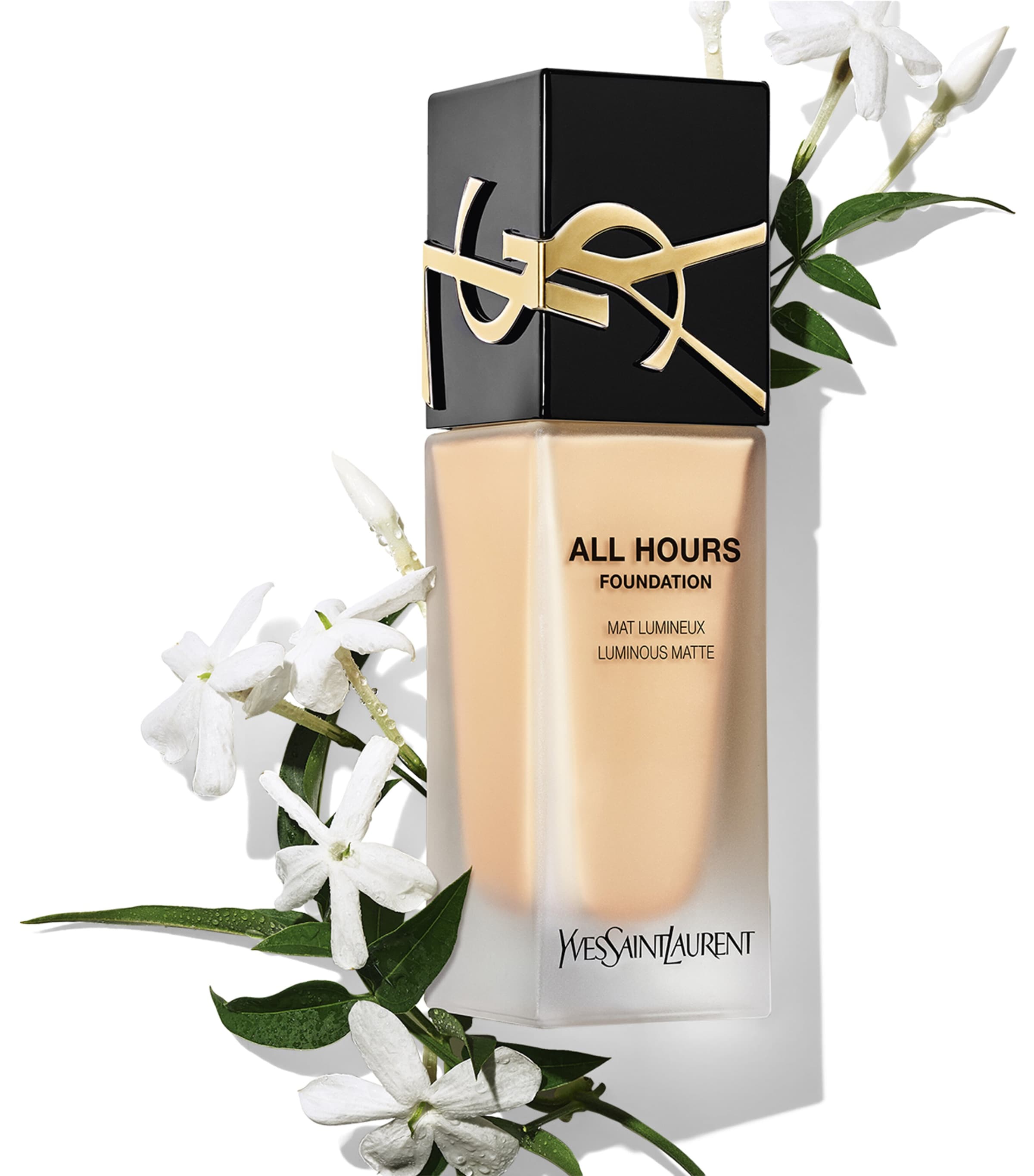 All Hours Foundation - NEW LC3 Image 6