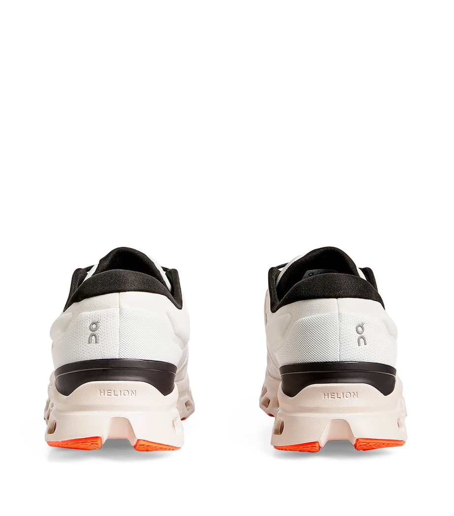 Cloudstratus 3 Sneakers UNDYED-WHITE | SAND Image 3