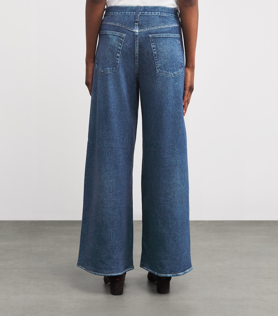 Miramar Sofie Wide-Leg Jeans VENIC Image 4
