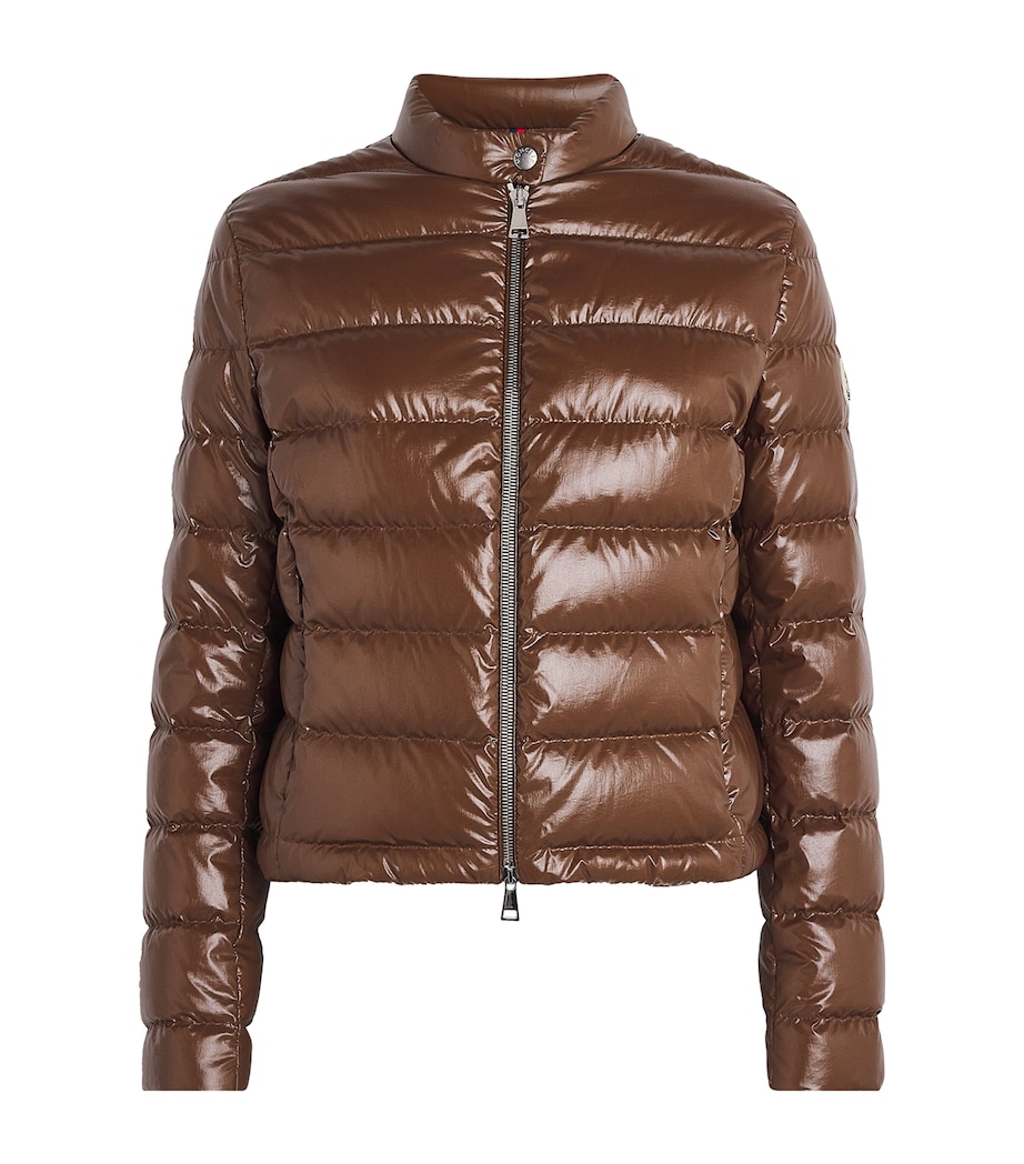 Down Papillon Puffer Jacket 24N Image 1