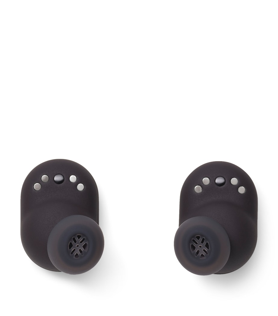 Gemini II Matte Black - Earbuds MATTE BLACK Image 5