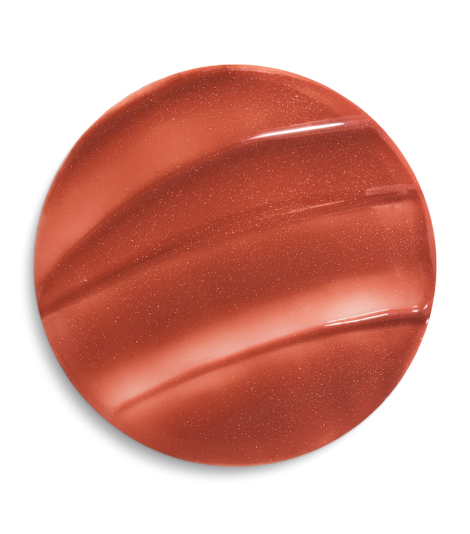 Silky Lipstick Shine - Brun d’Ambre BRUN D'AMBRE Image 5