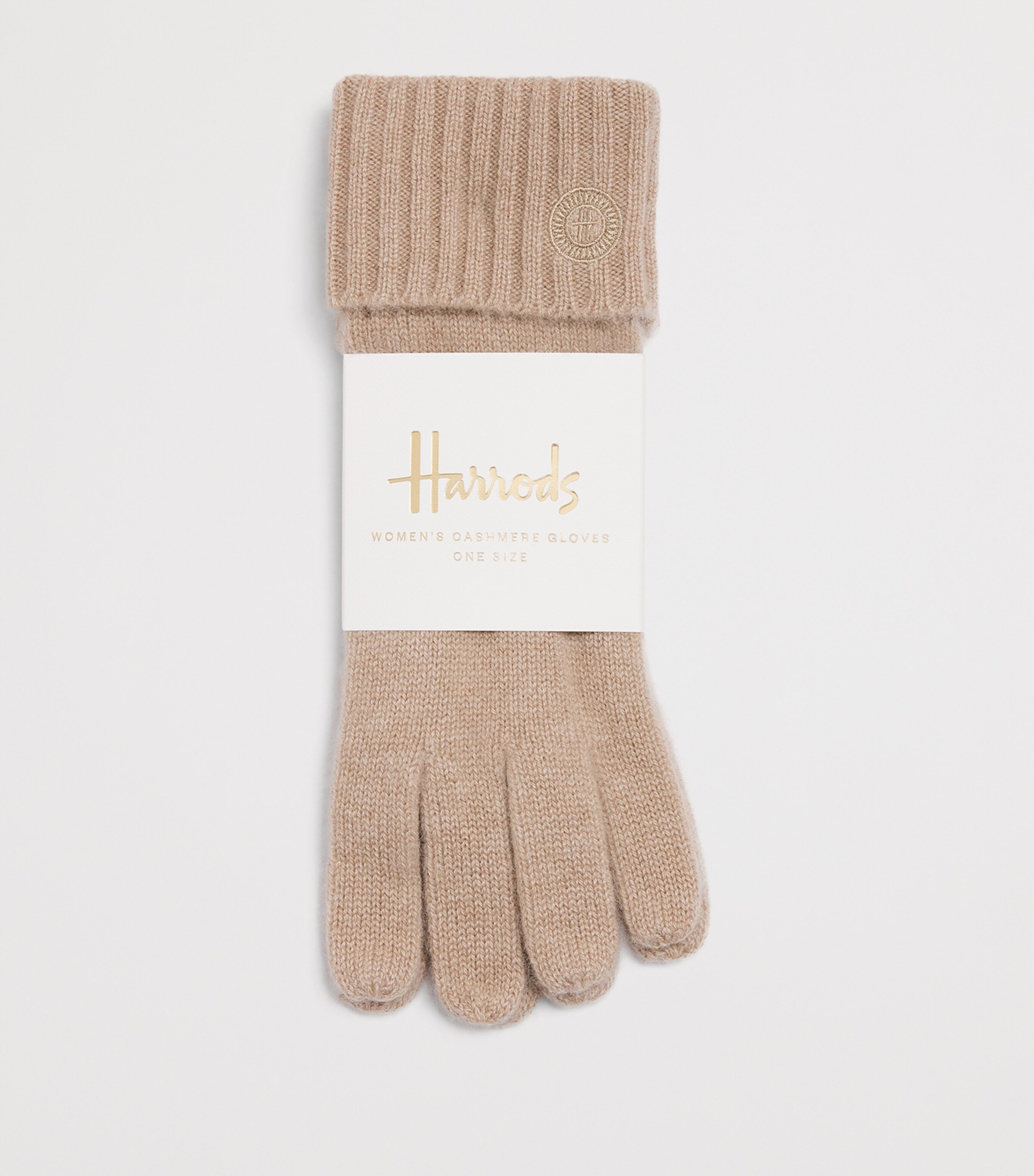 Cashmere Gloves NOMAD Image 2