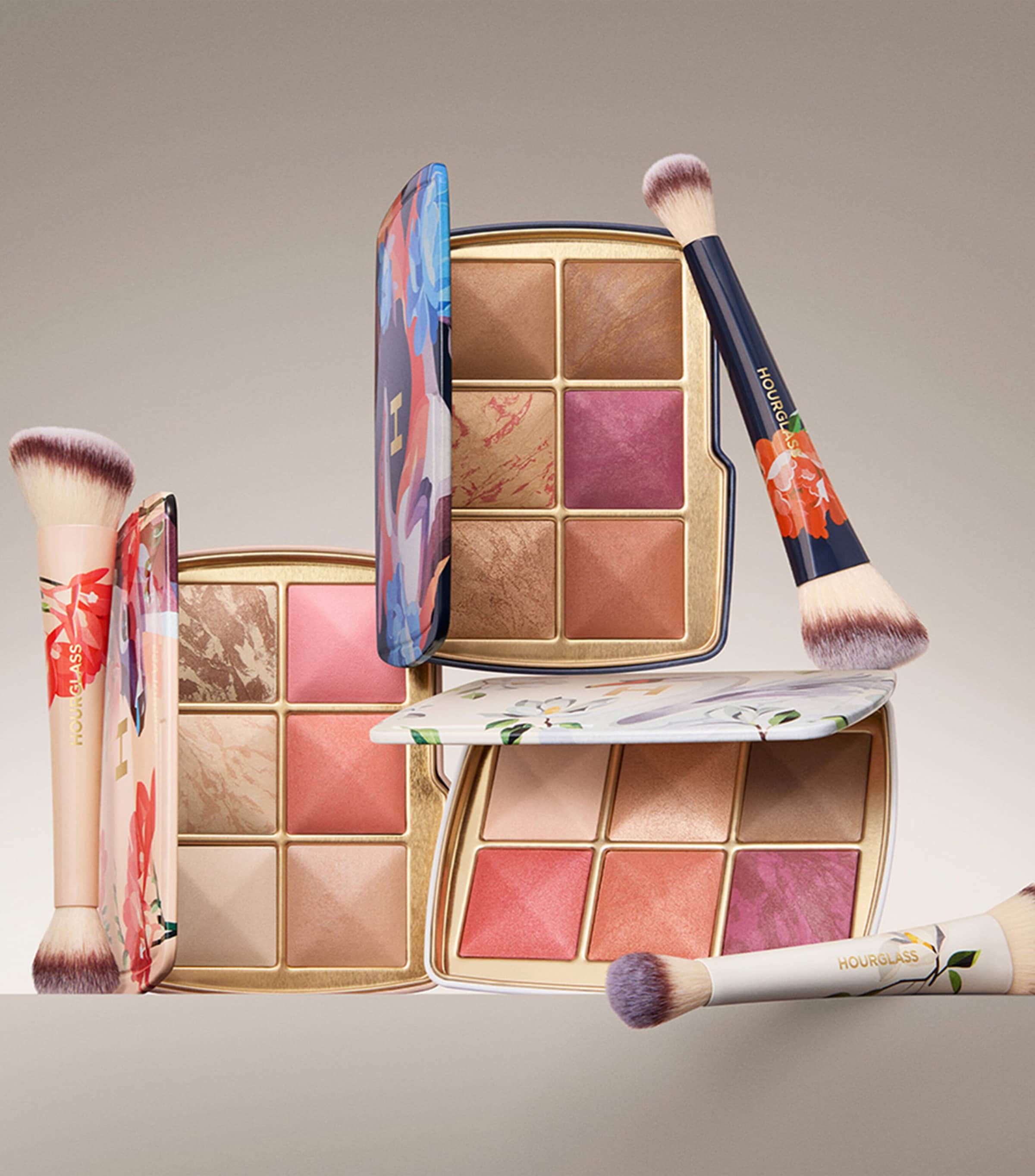 チーク Hourglass ambient lighting edit-2 Hourglass Ambient Lighting Edit II Brush - Fox | Harrods CA