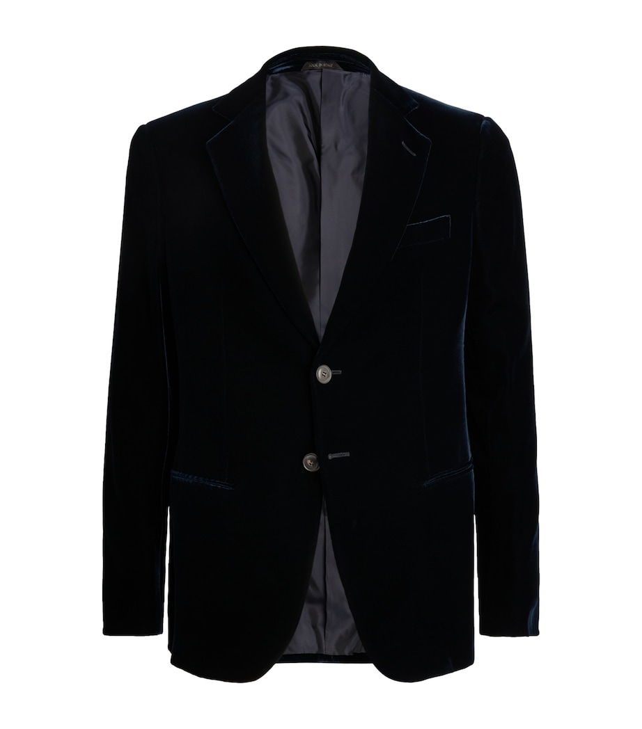 Tailored Blazer UBUV Image 1