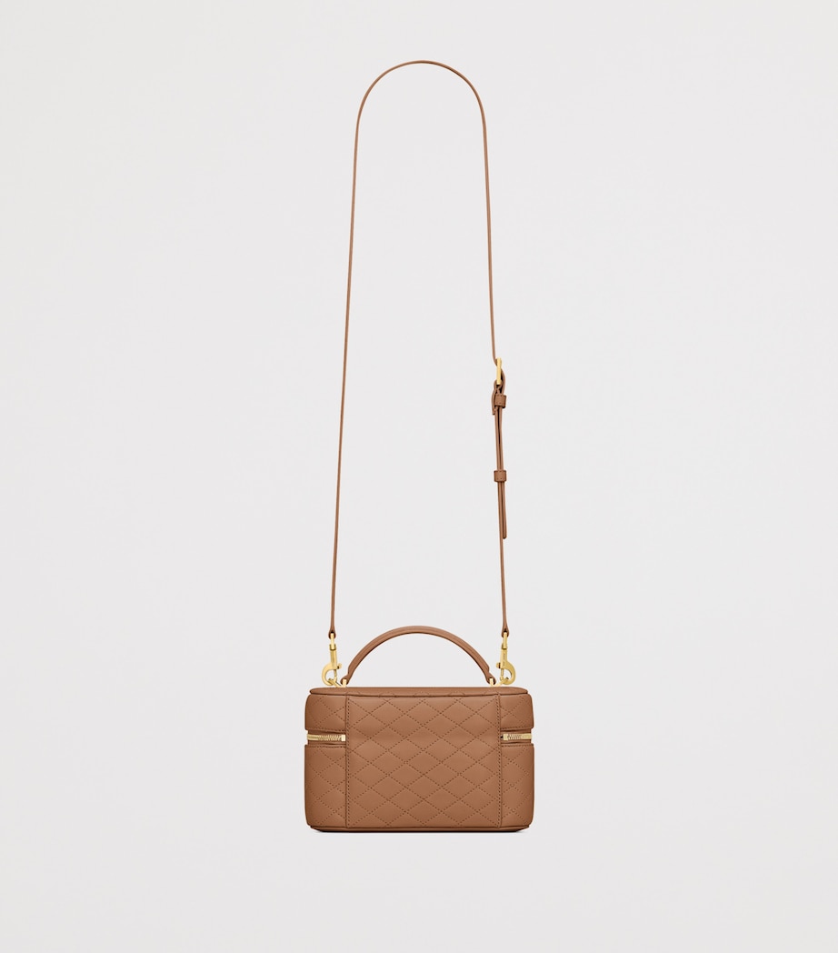 Lambskin Gaby Vanity Bag 2536 Image 3