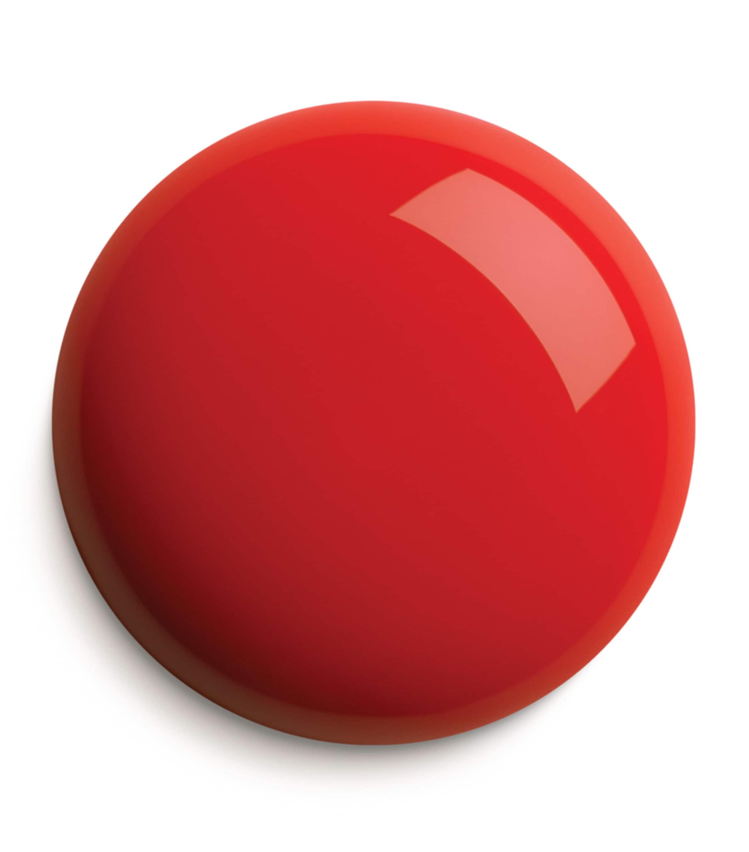 Les Mains Hermès Nail Enamel - 75 Rouge Amazone 75 ROUGE AMAZONE Image 6