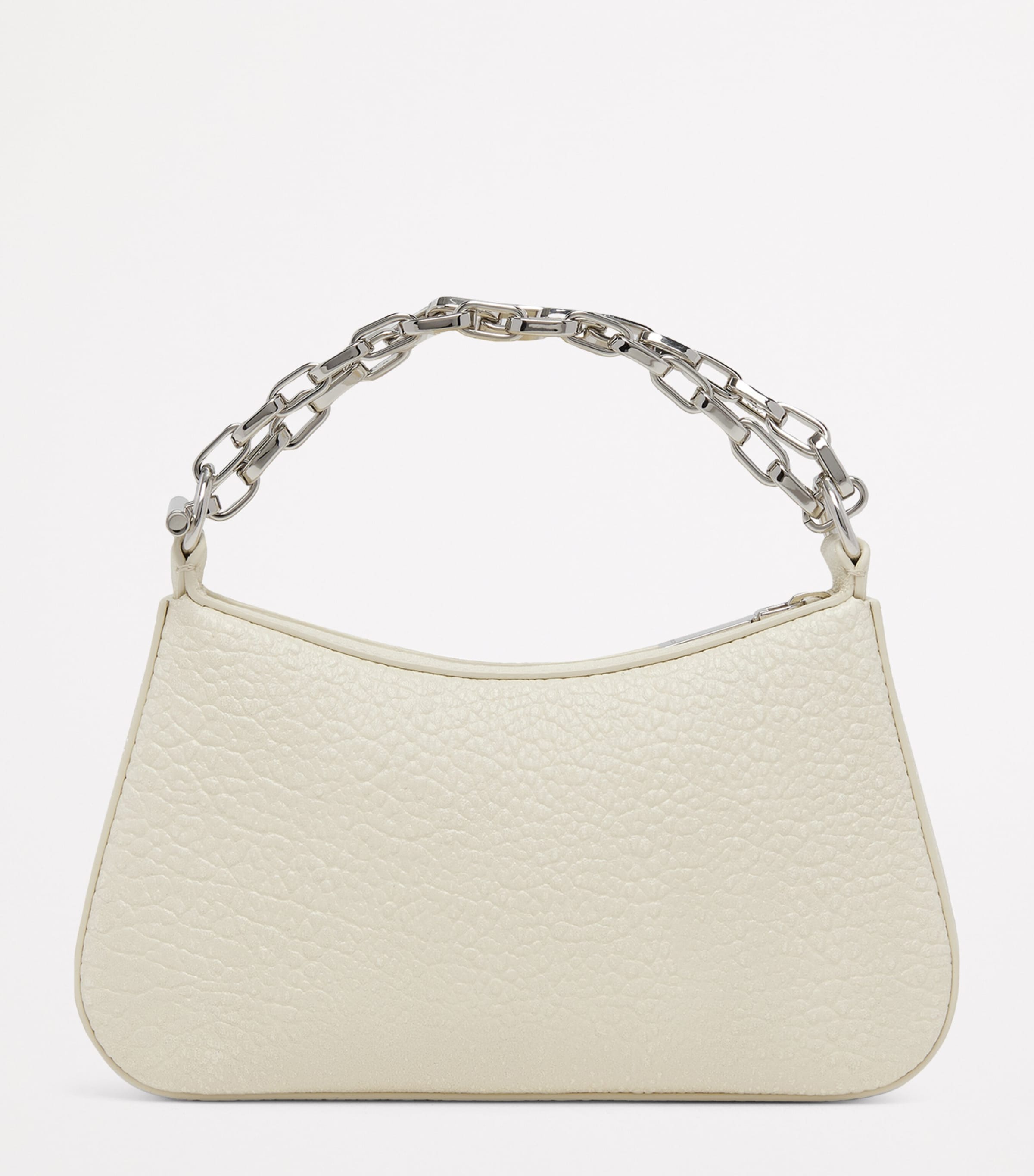 Mini Lambskin T-Bar Shoulder Bag 9701 Image 2